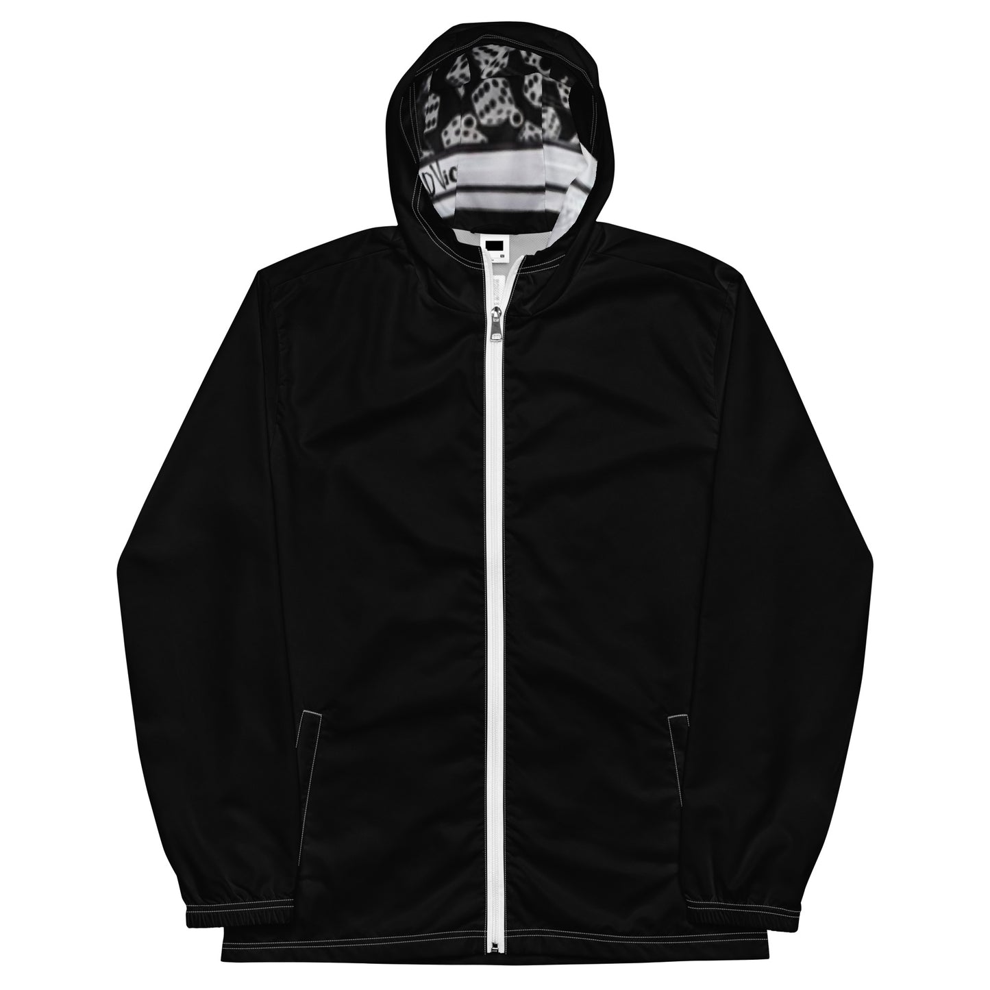 Men’s windbreaker