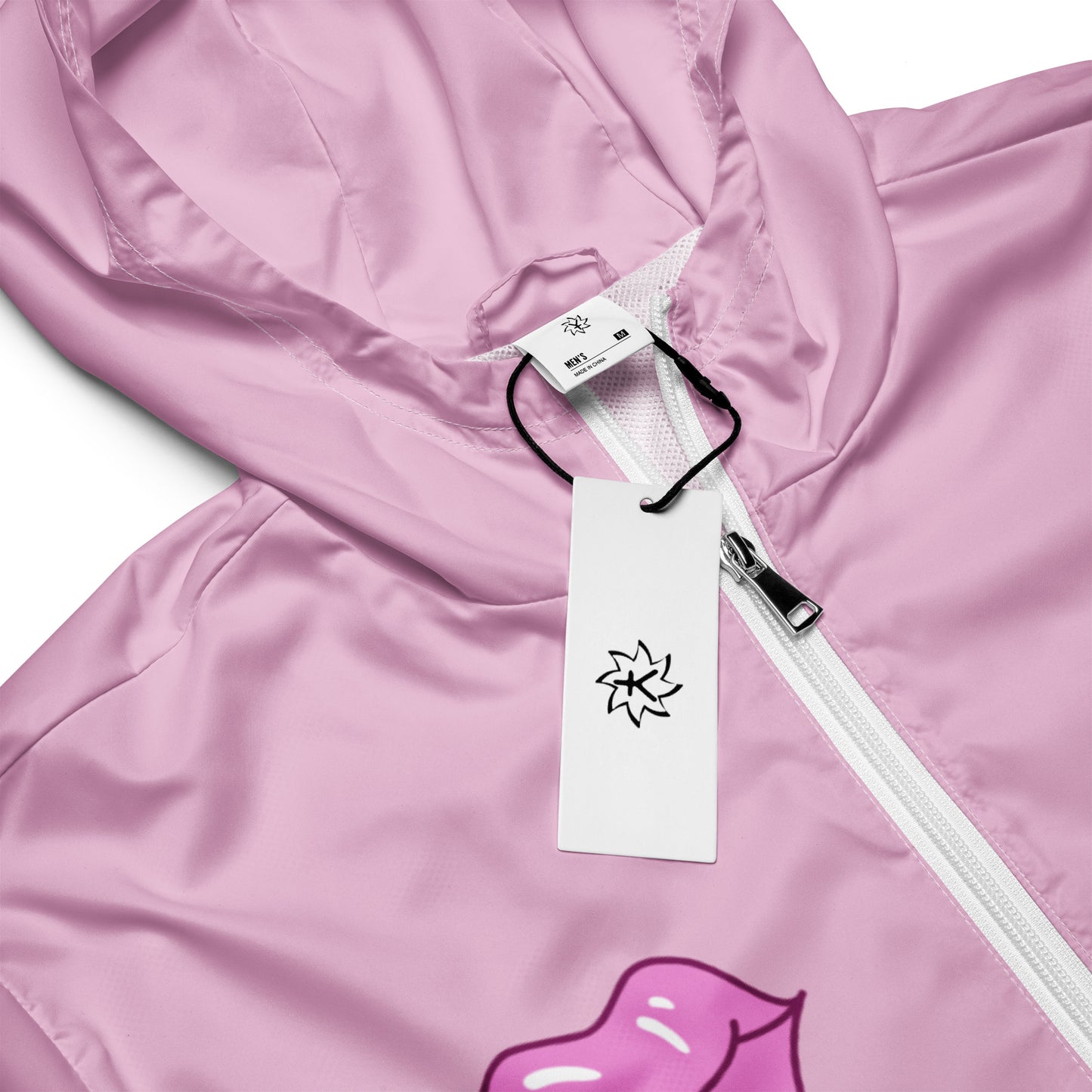 supa Men’s windbreaker