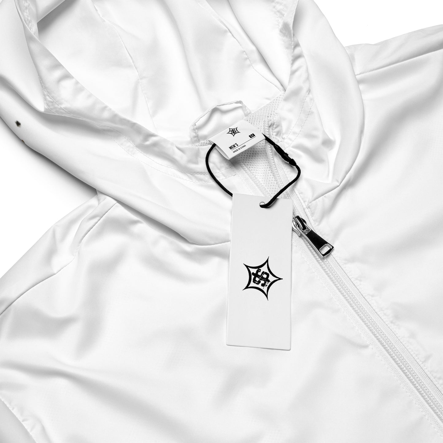 Men’s SuPeR hOnEY windbreaker