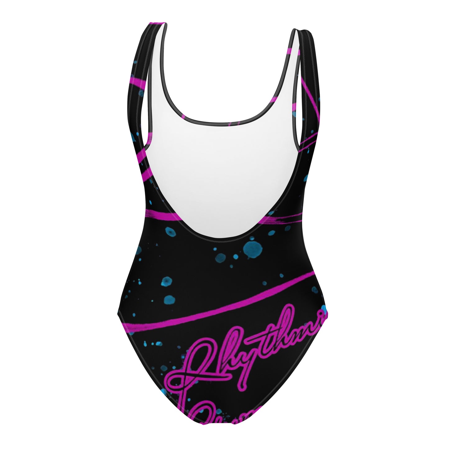 One-Piece Swimsuit