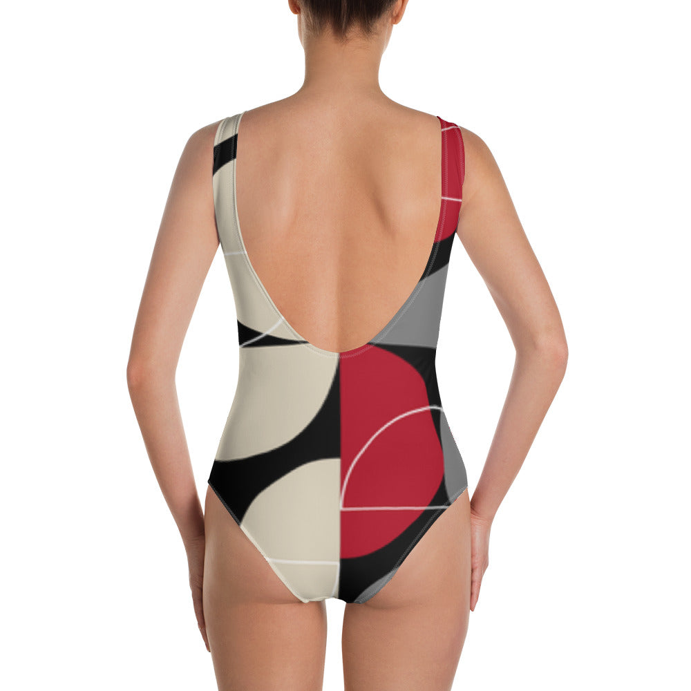 SUPA One-Piece Swimsuit