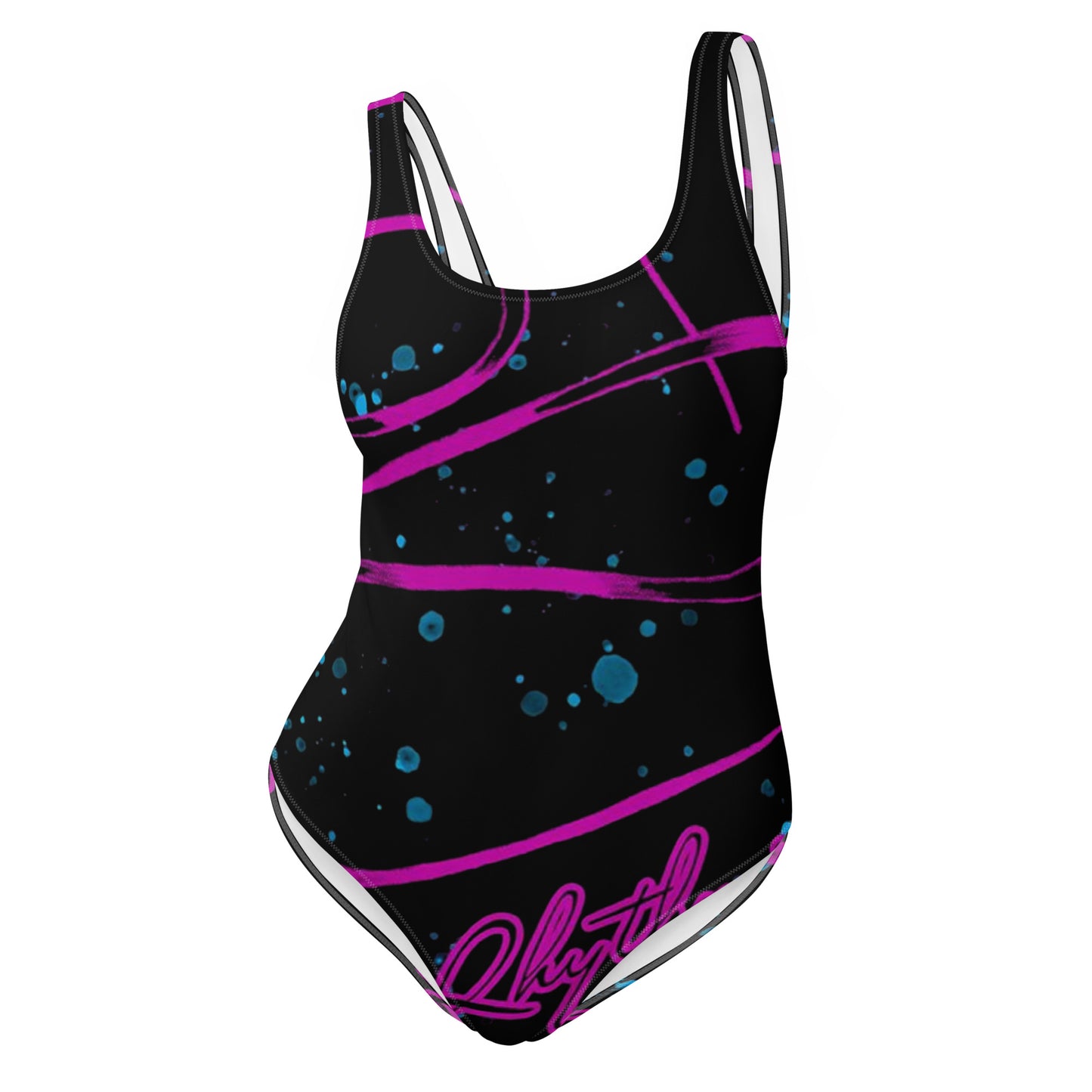 One-Piece Swimsuit