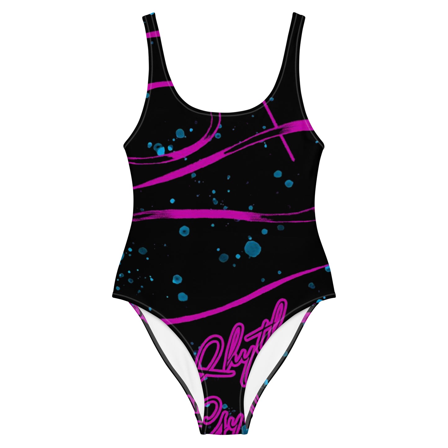 One-Piece Swimsuit