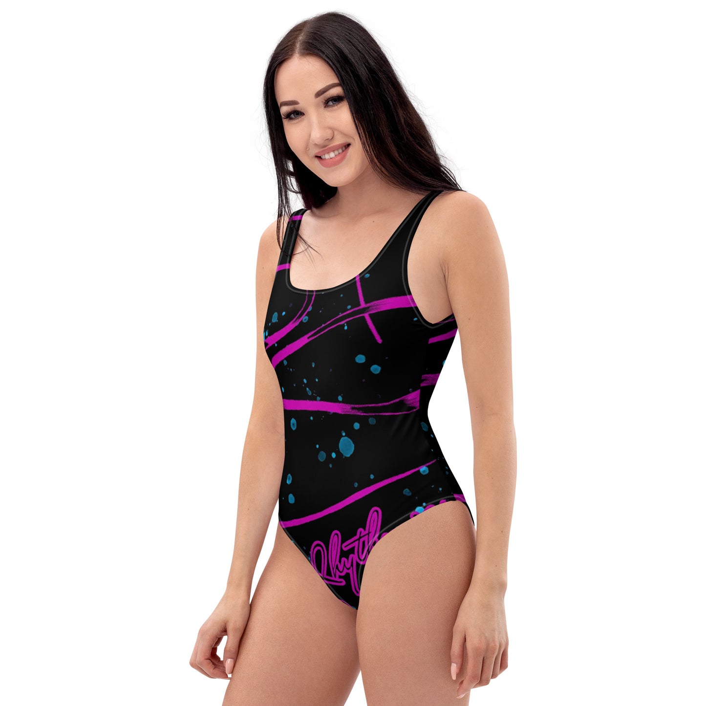One-Piece Swimsuit