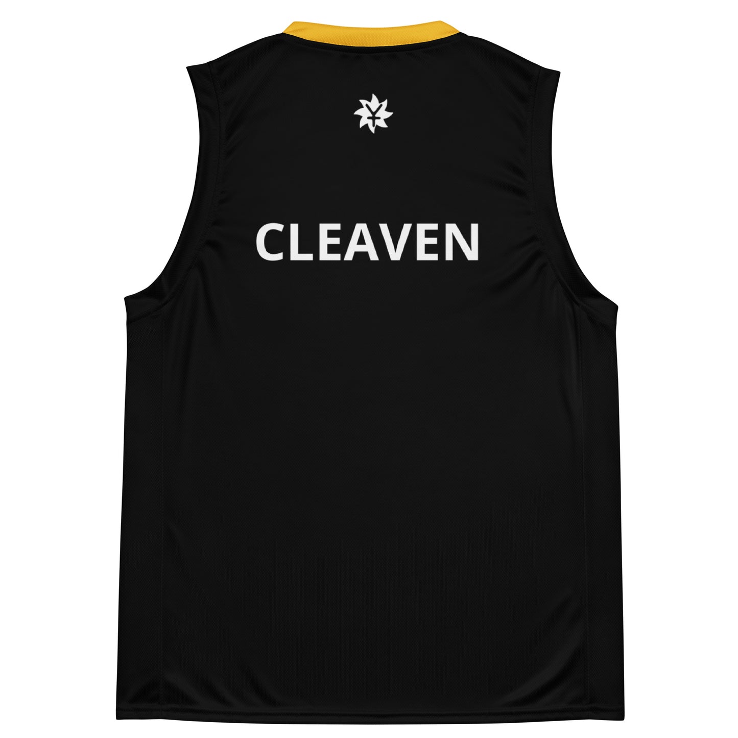 SUPA Recycled unisex basketball jersey