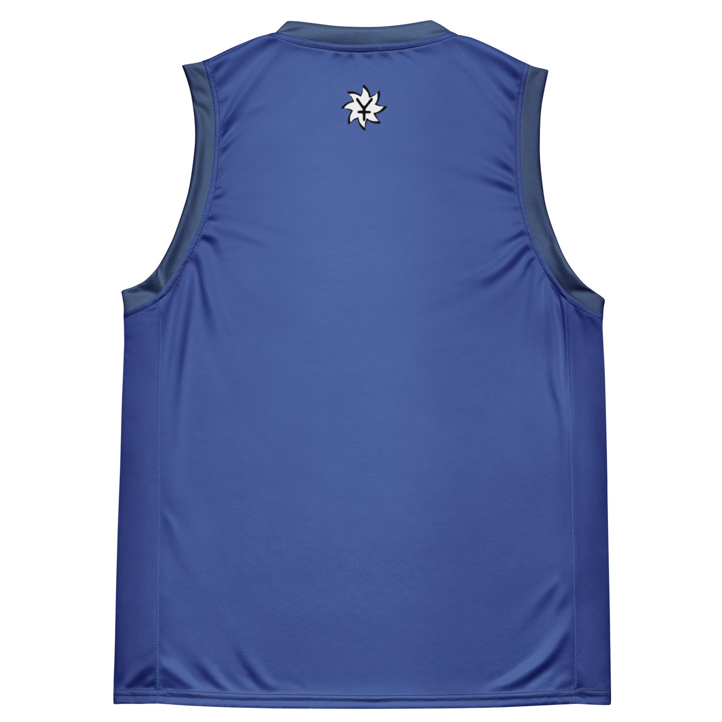 SUPA Recycled unisex basketball jersey