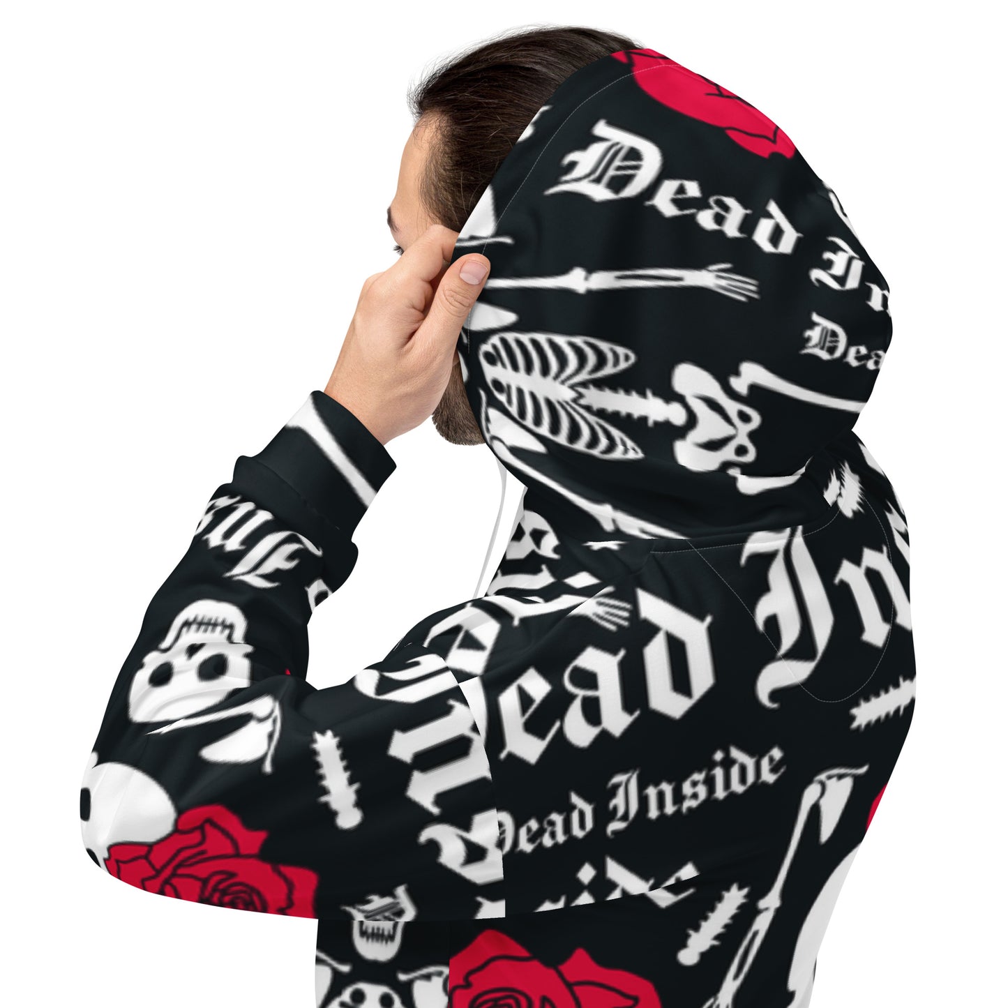 supa Unisex Hoodie