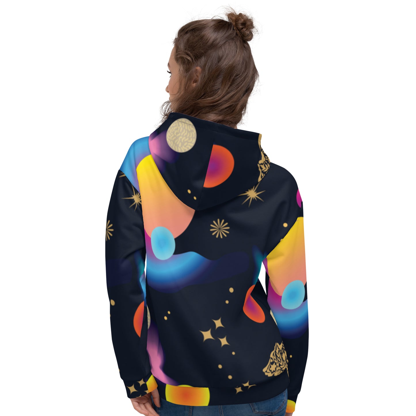 supa Unisex Hoodie