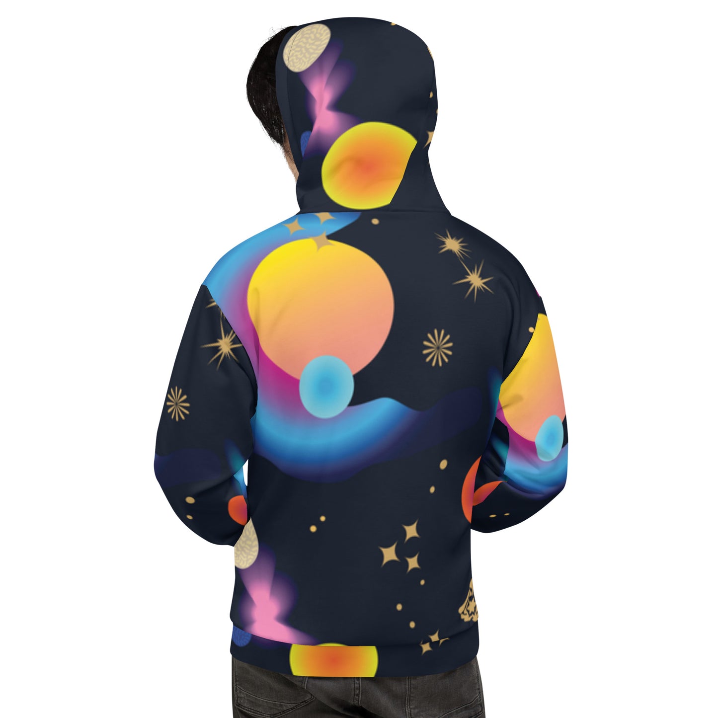 supa Unisex Hoodie