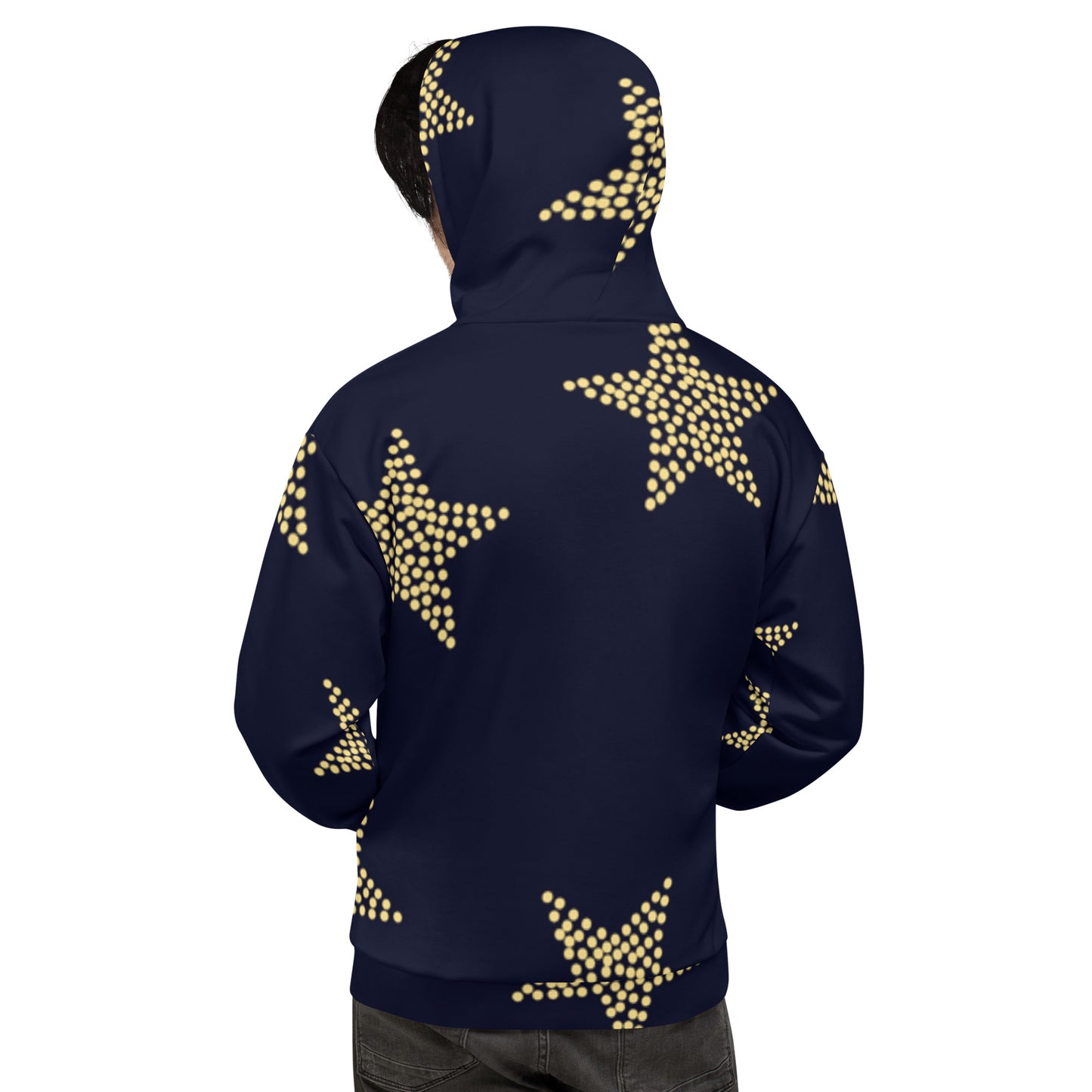 superstar Unisex Hoodie