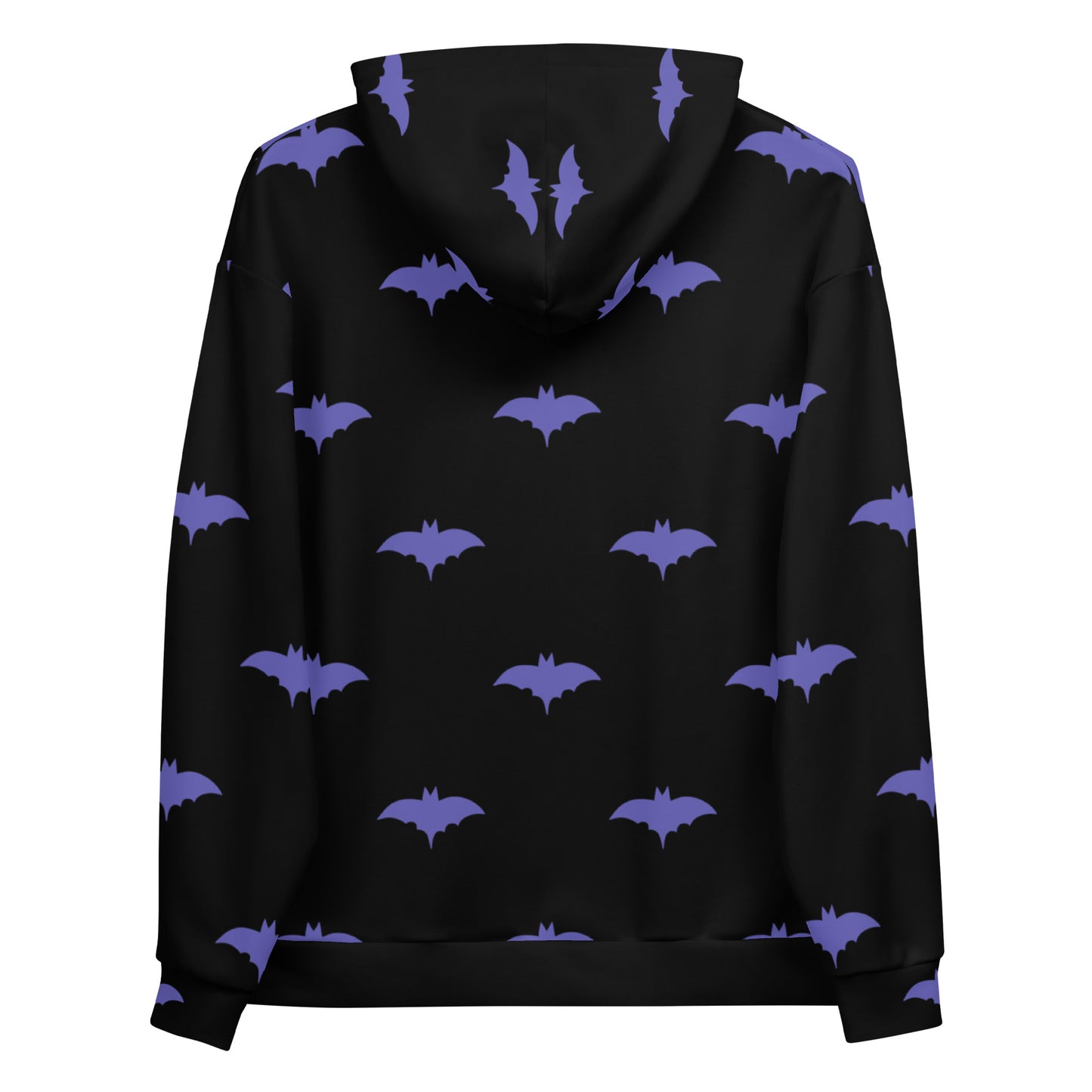 supa bat Unisex Hoodie