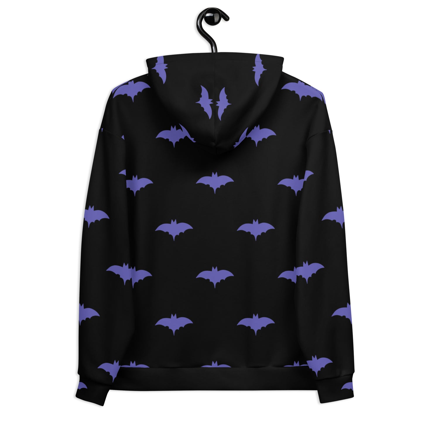 supa bat Unisex Hoodie