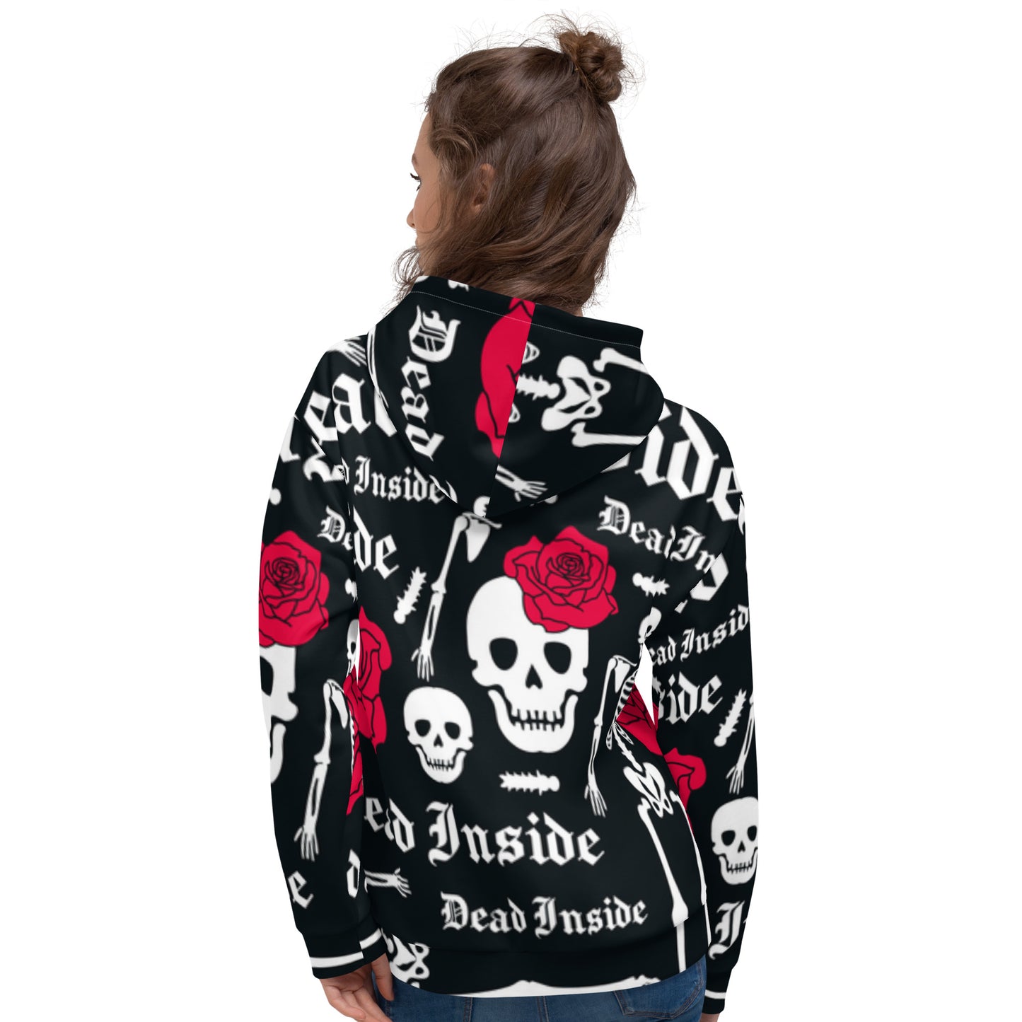 supa Unisex Hoodie