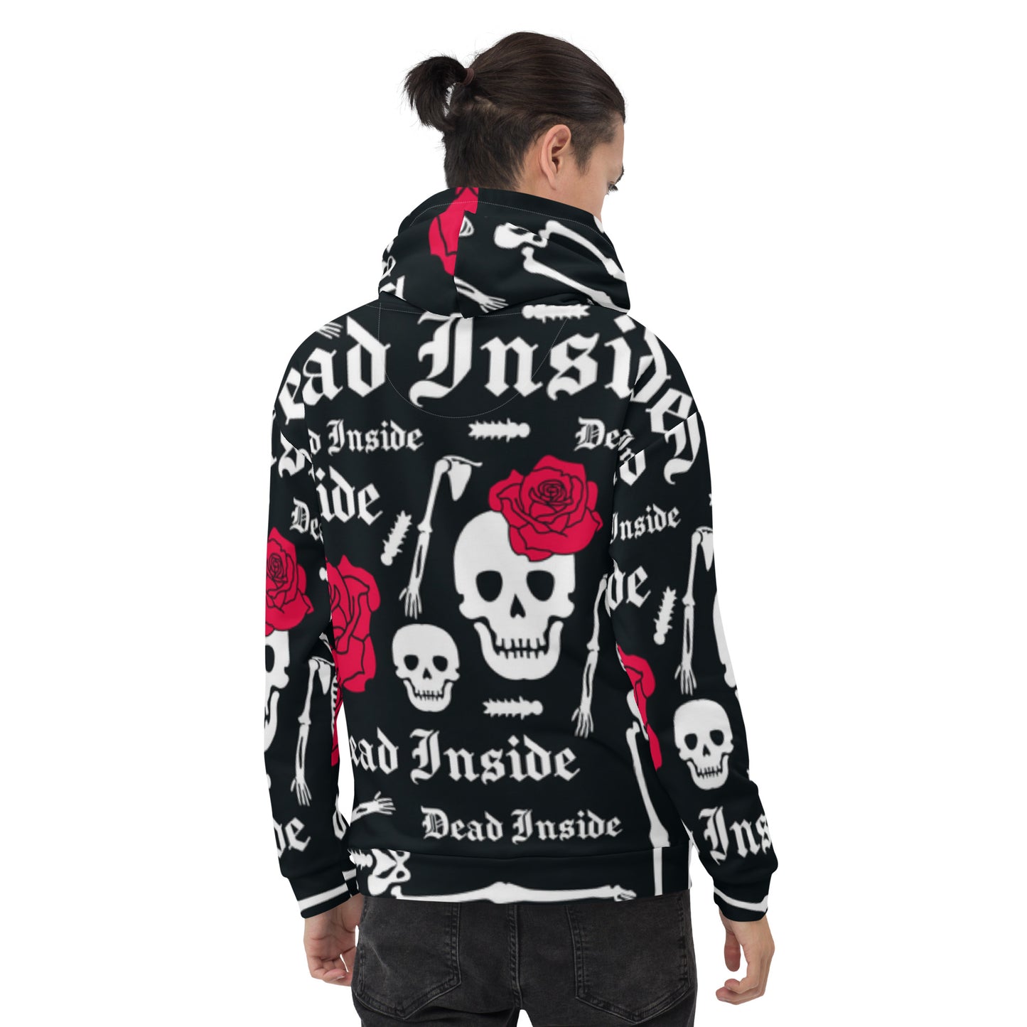supa Unisex Hoodie