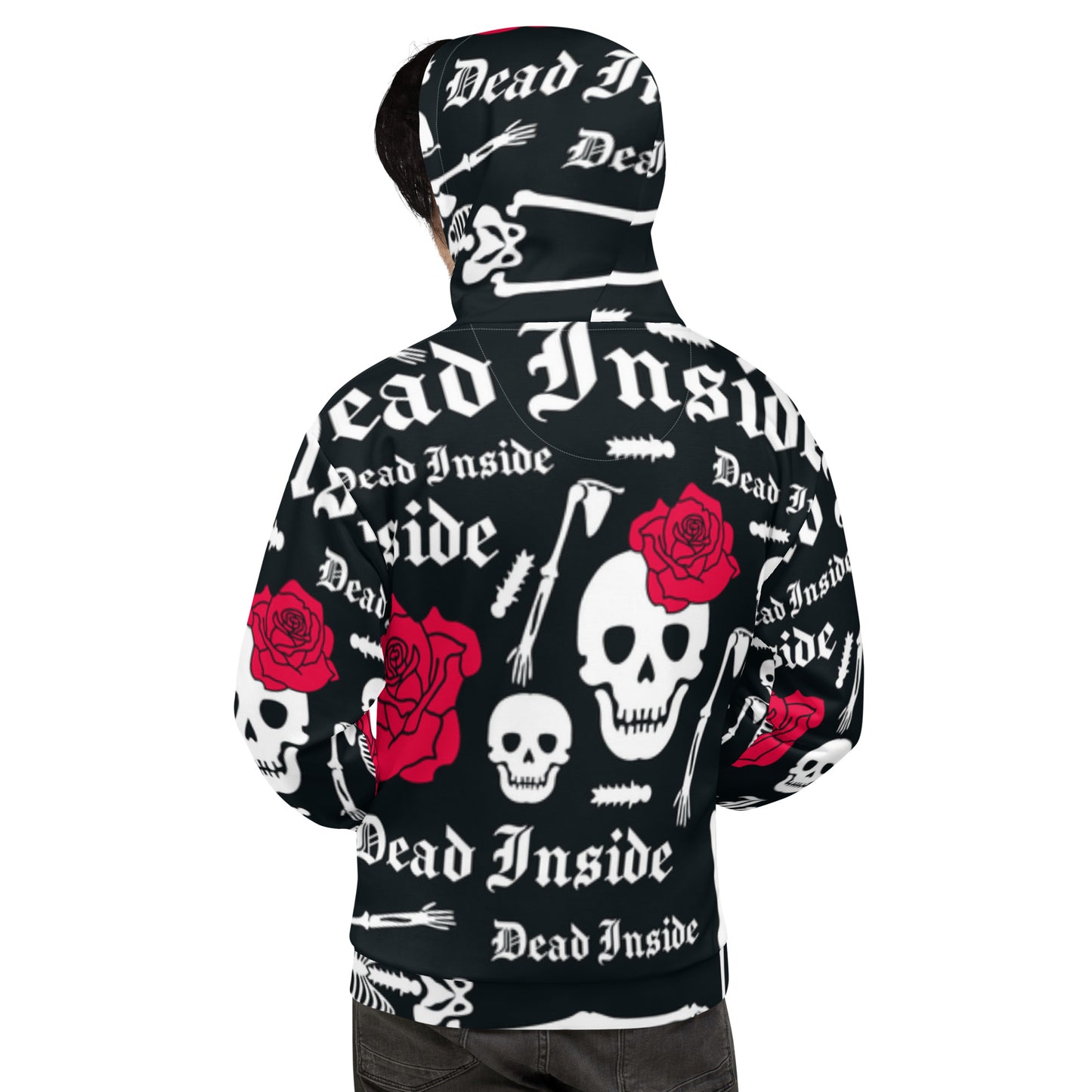 supa Unisex Hoodie