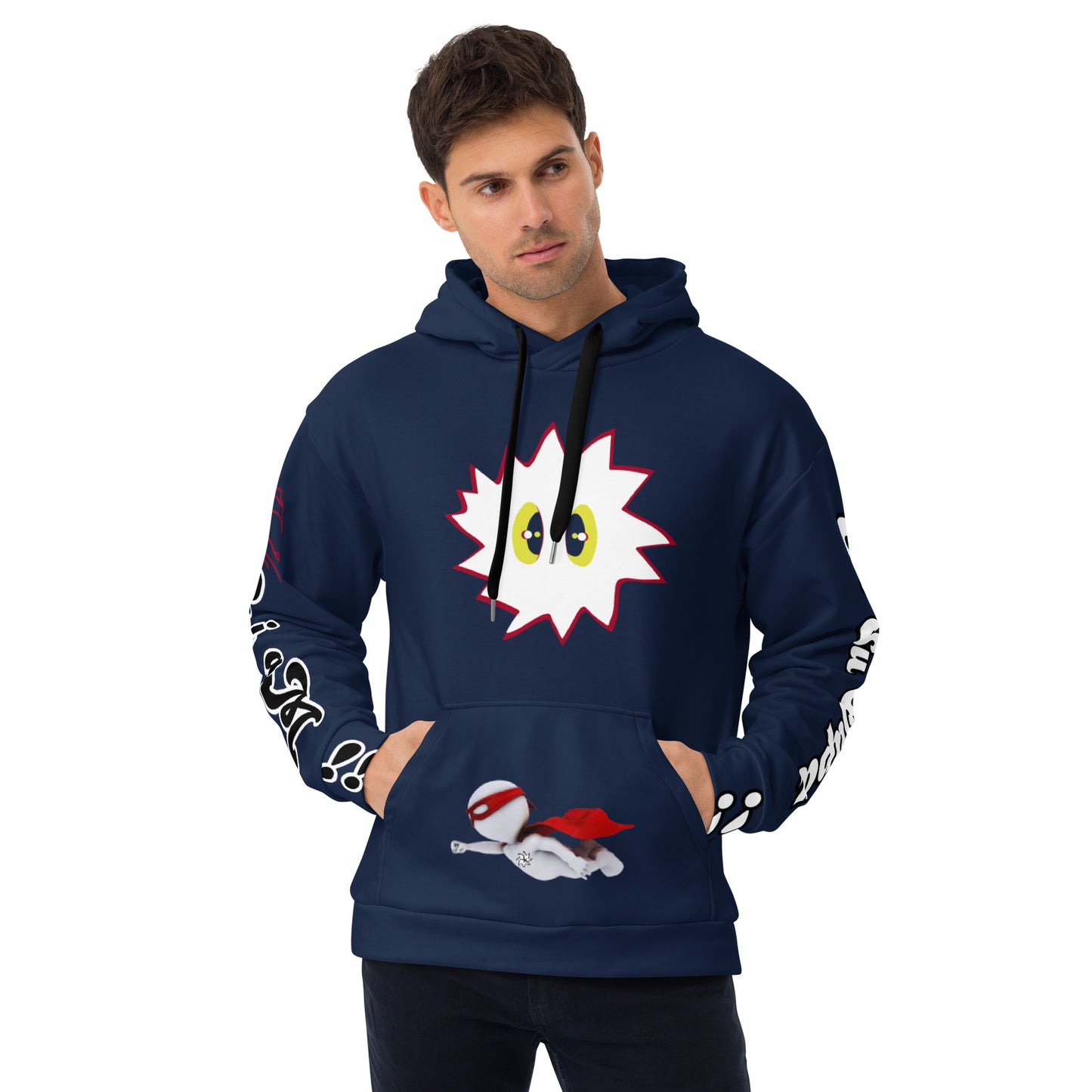 supa Unisex Hoodie