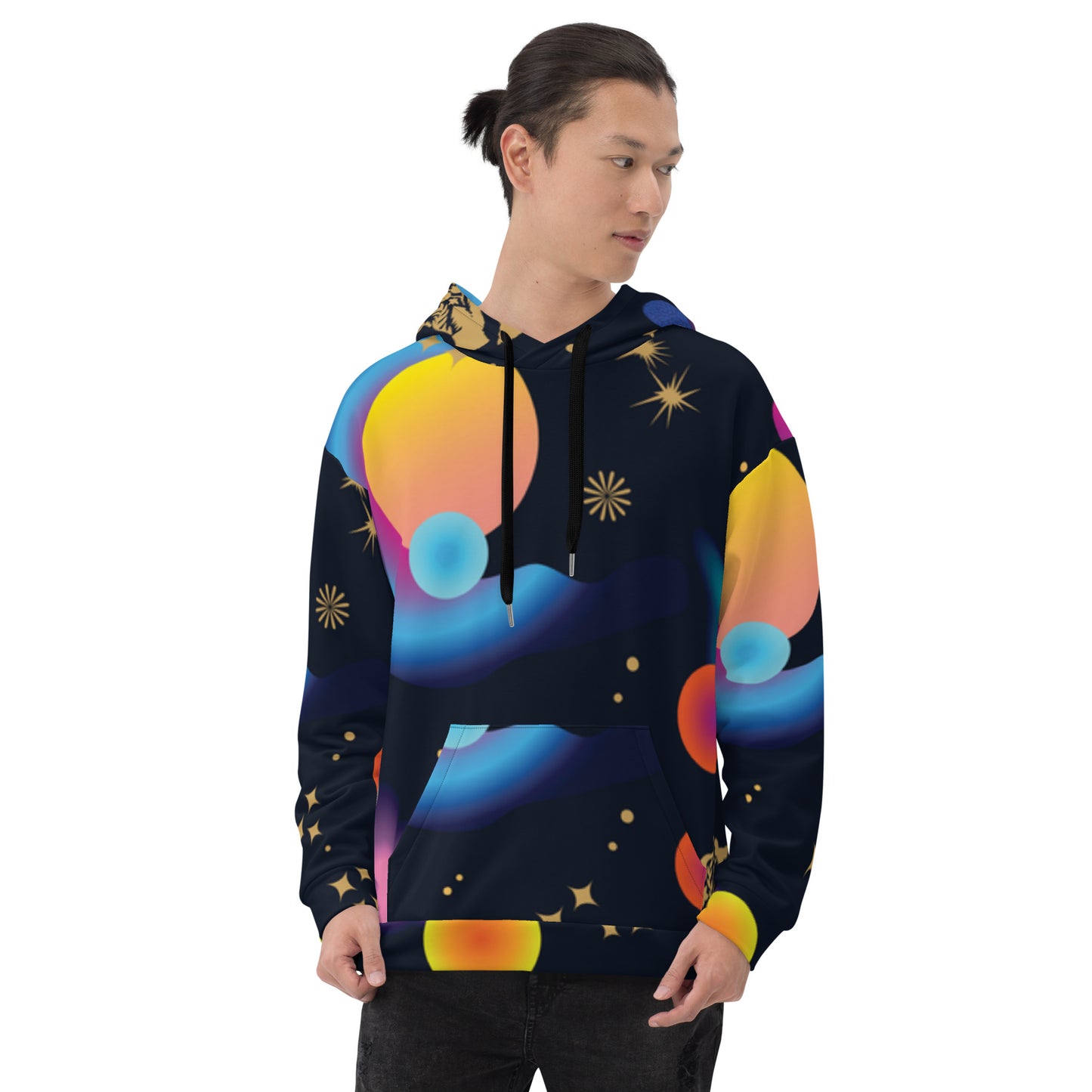 supa Unisex Hoodie