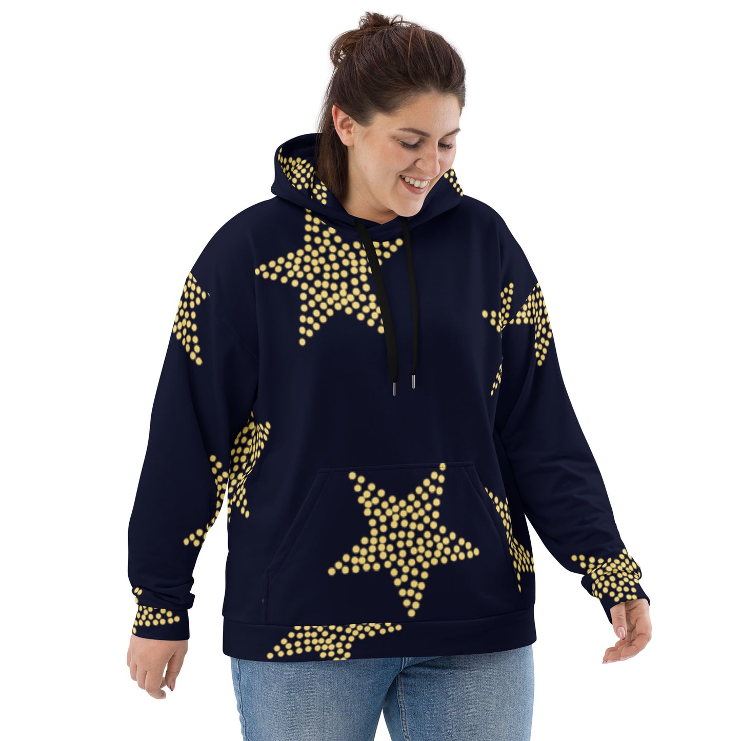 superstar Unisex Hoodie