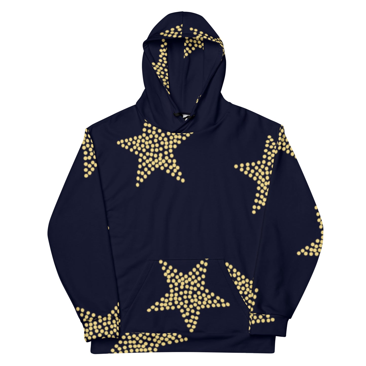 superstar Unisex Hoodie