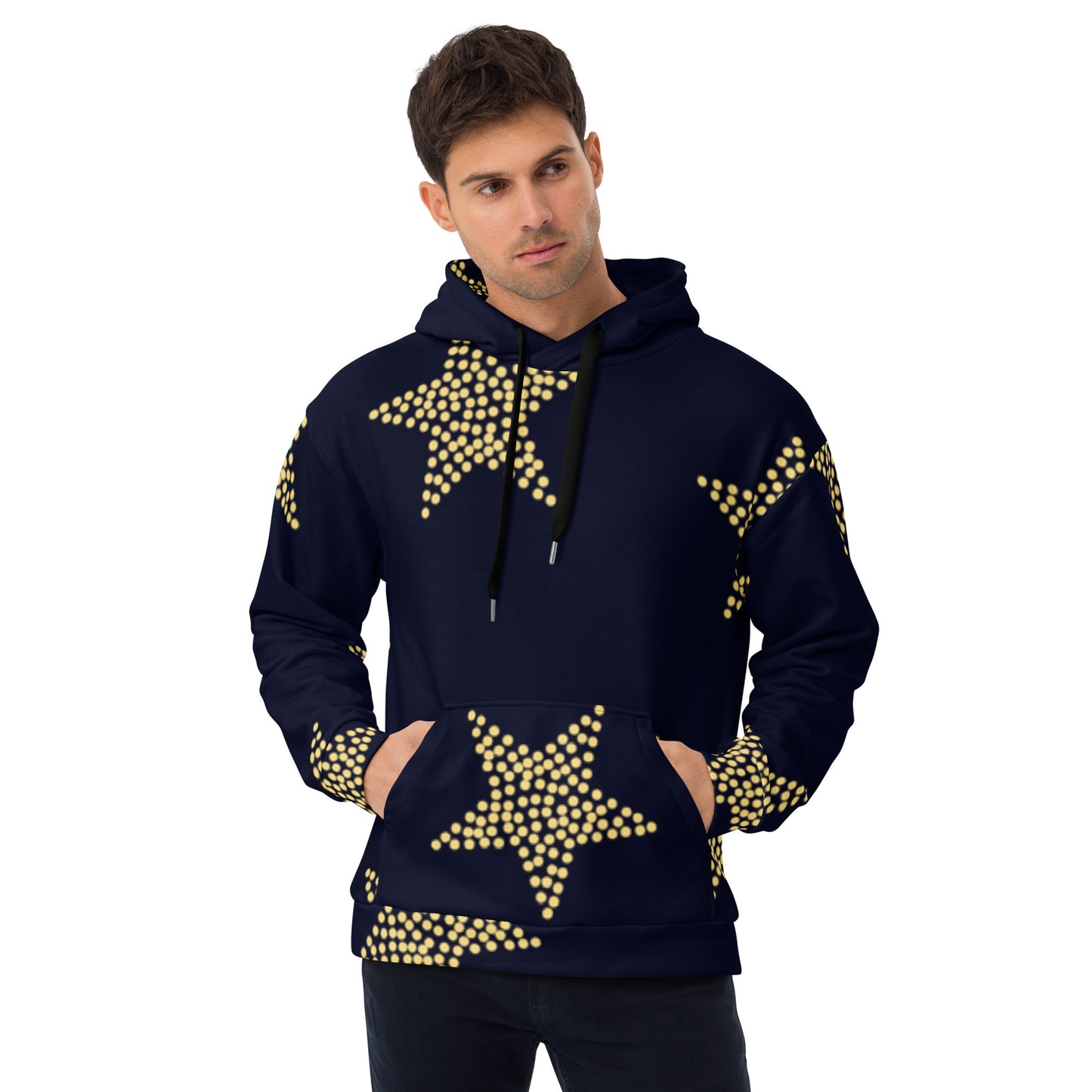 superstar Unisex Hoodie