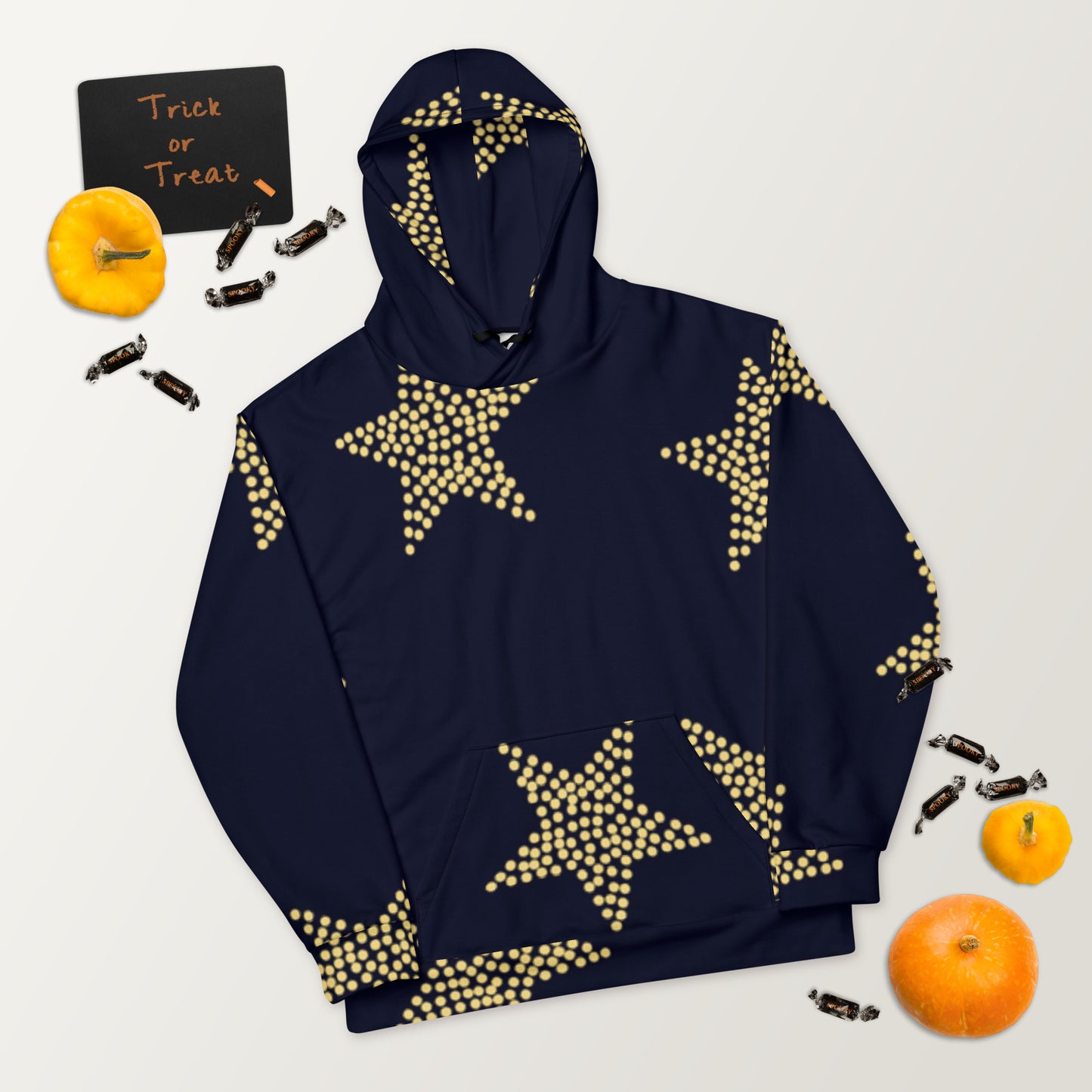 superstar Unisex Hoodie
