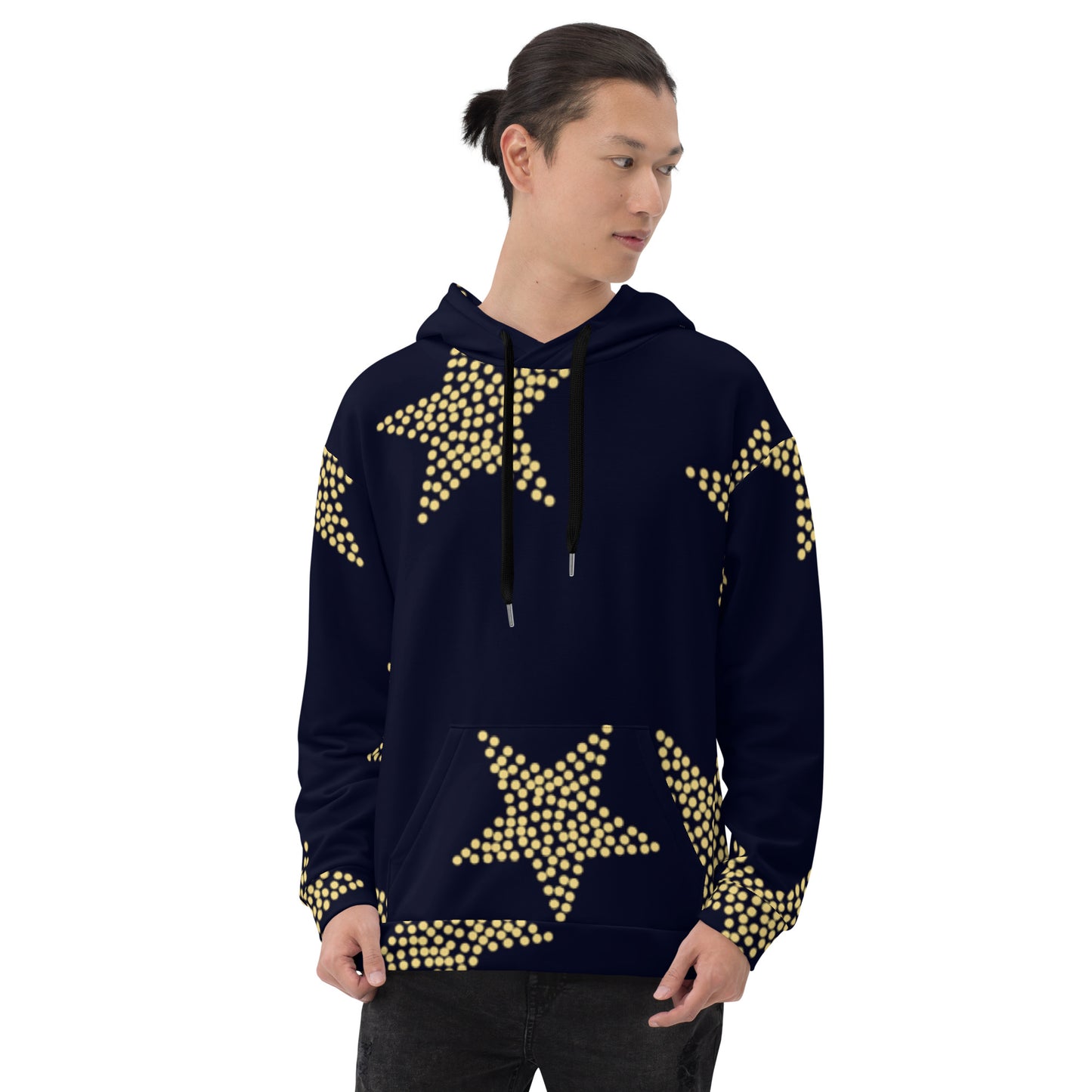 superstar Unisex Hoodie