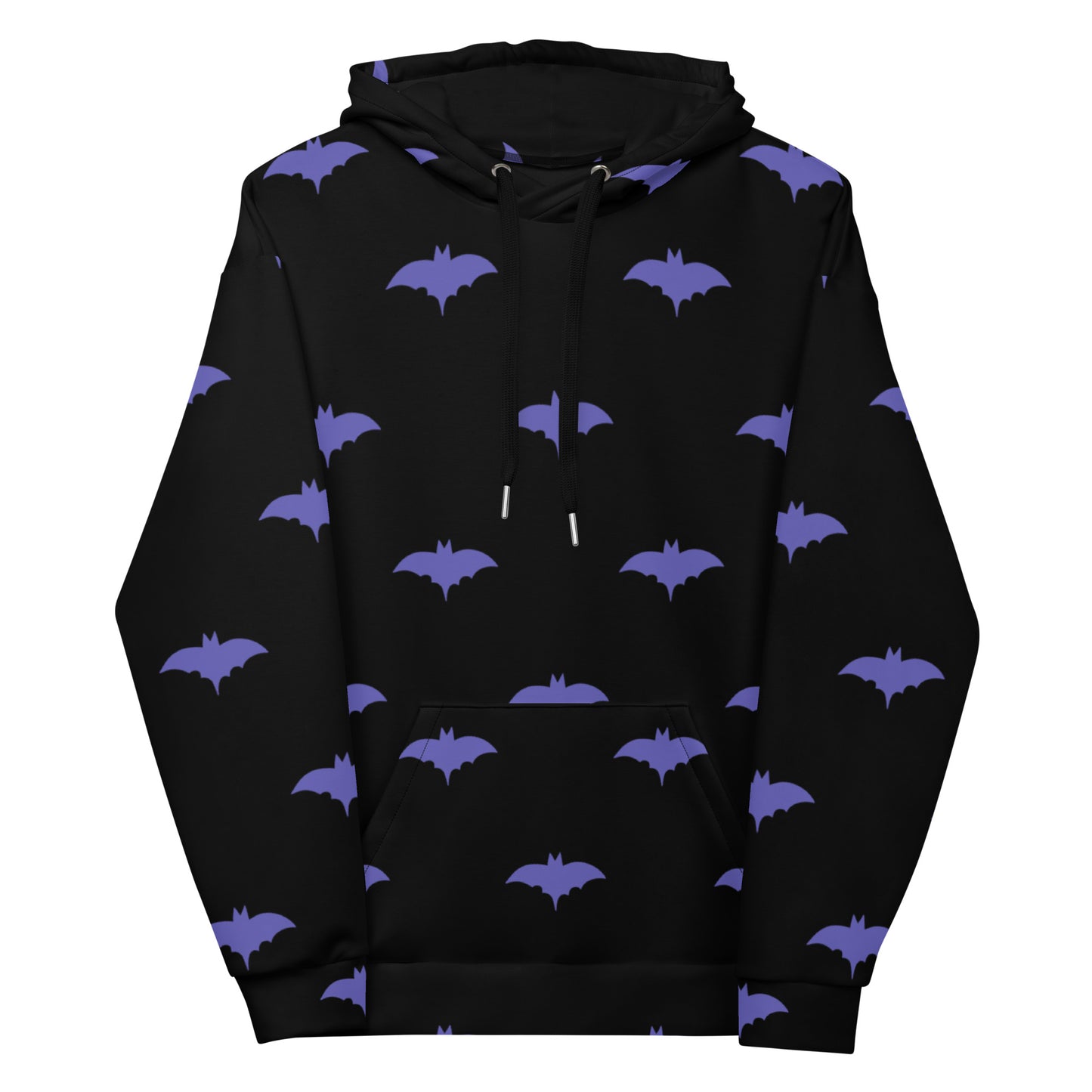 supa bat Unisex Hoodie