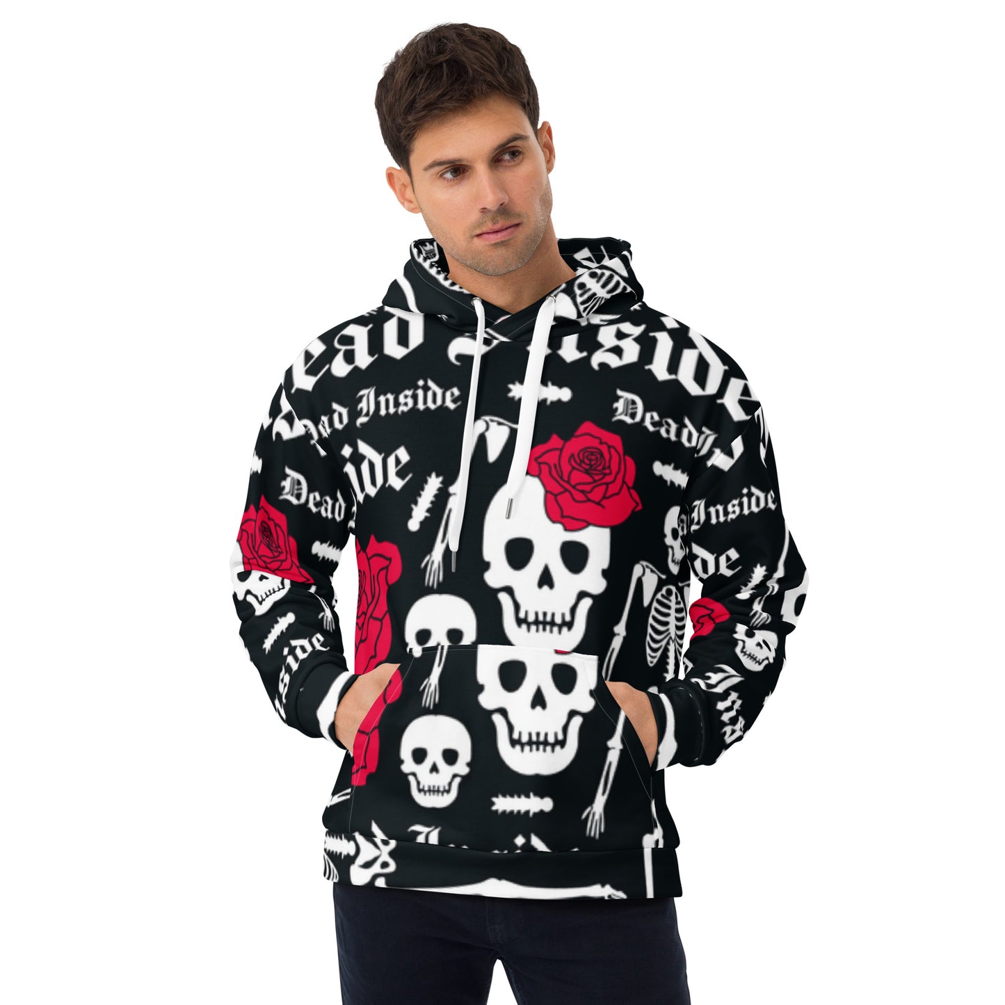 supa Unisex Hoodie