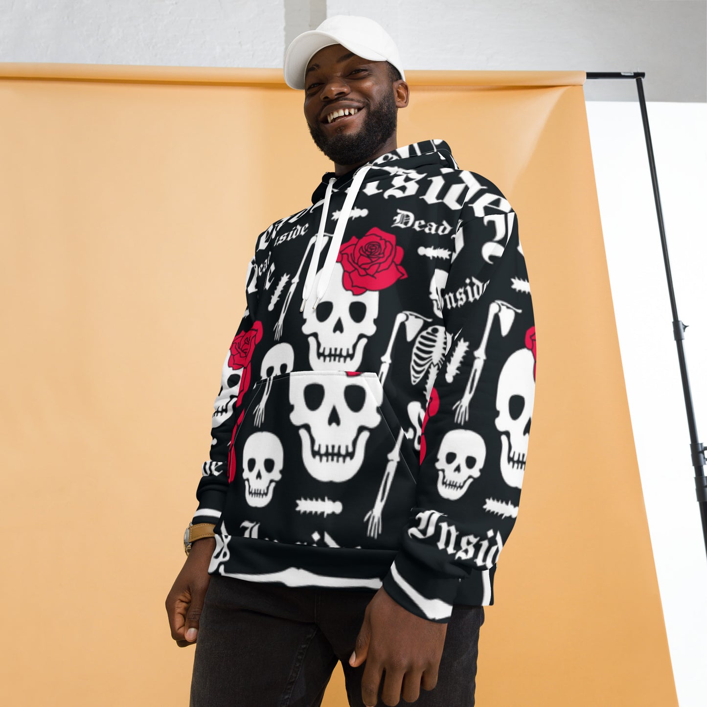 supa Unisex Hoodie