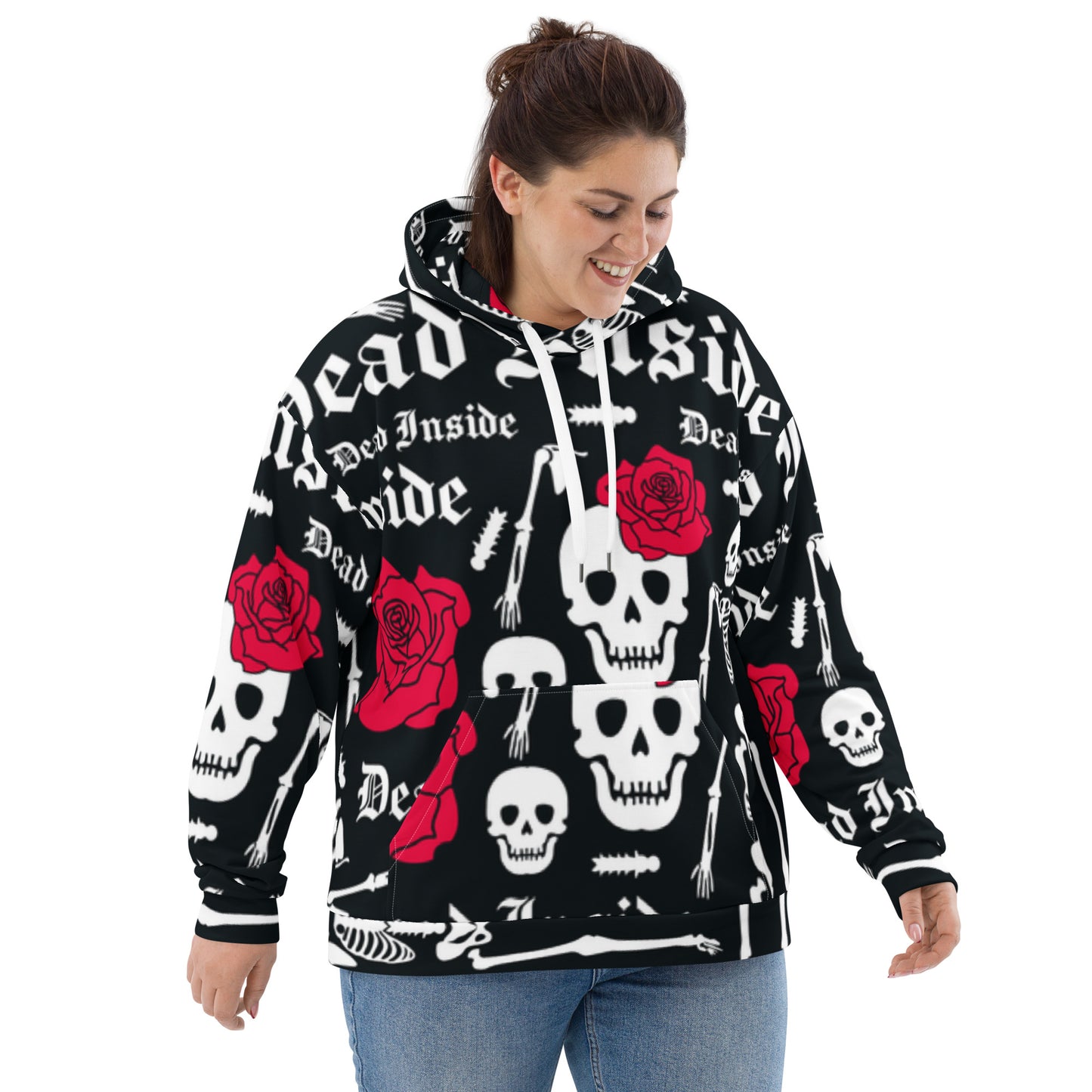 supa Unisex Hoodie