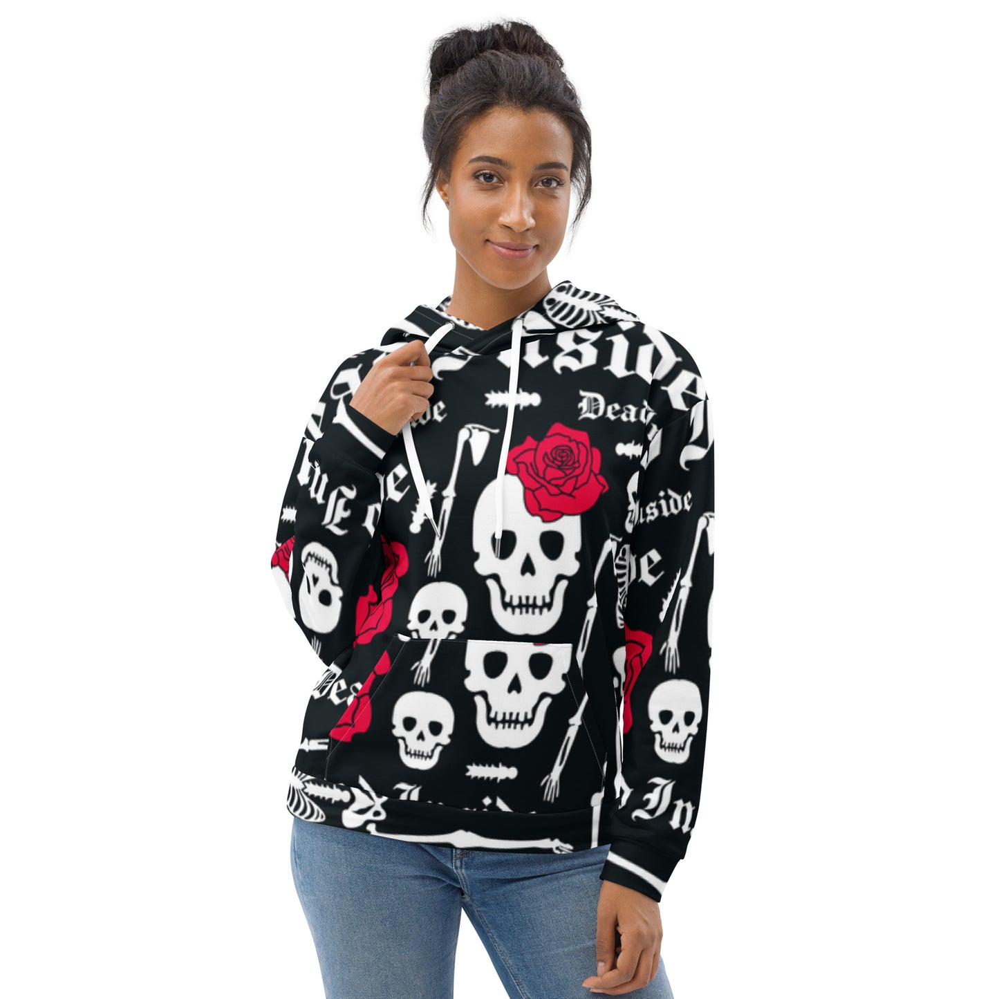 supa Unisex Hoodie