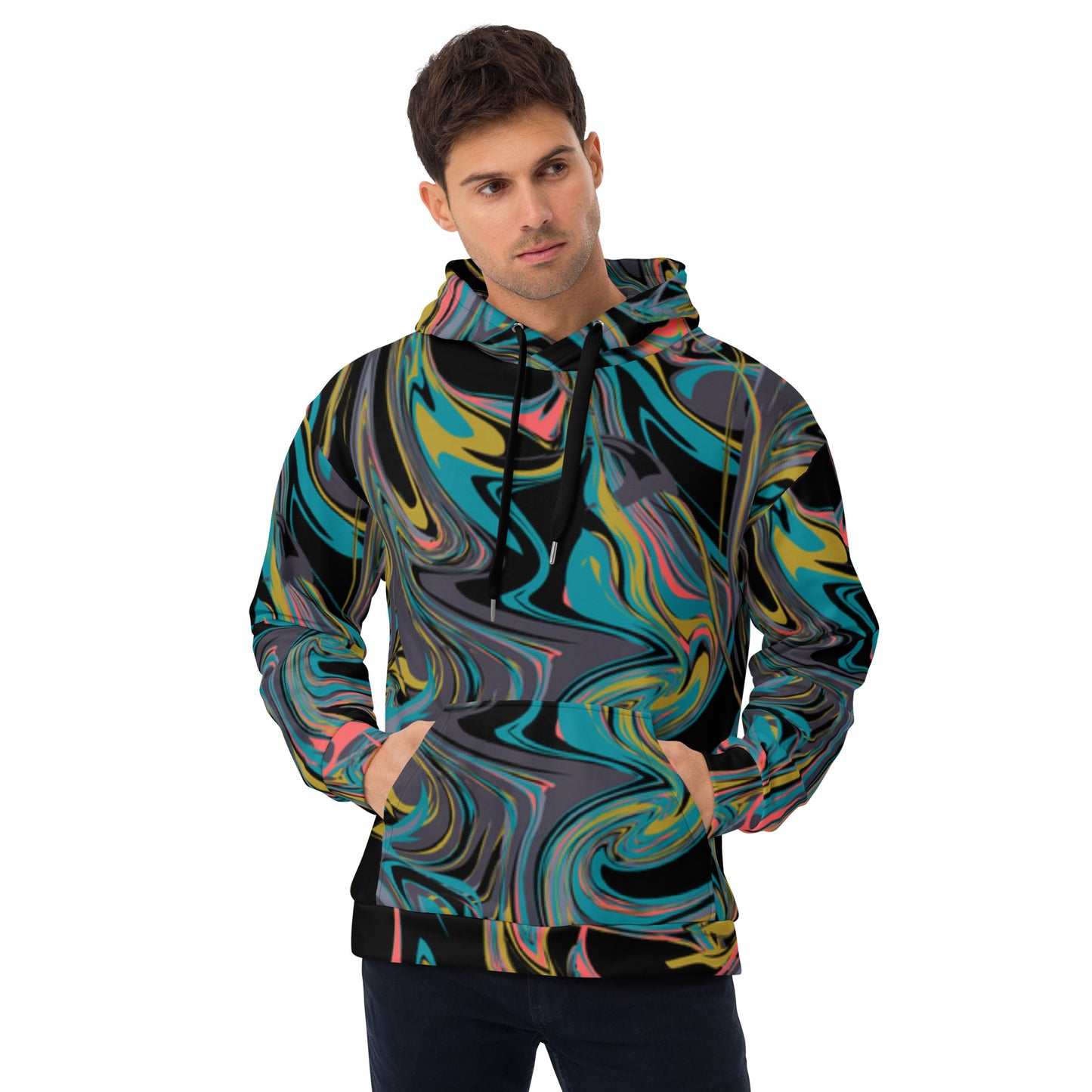 supa Unisex Hoodie