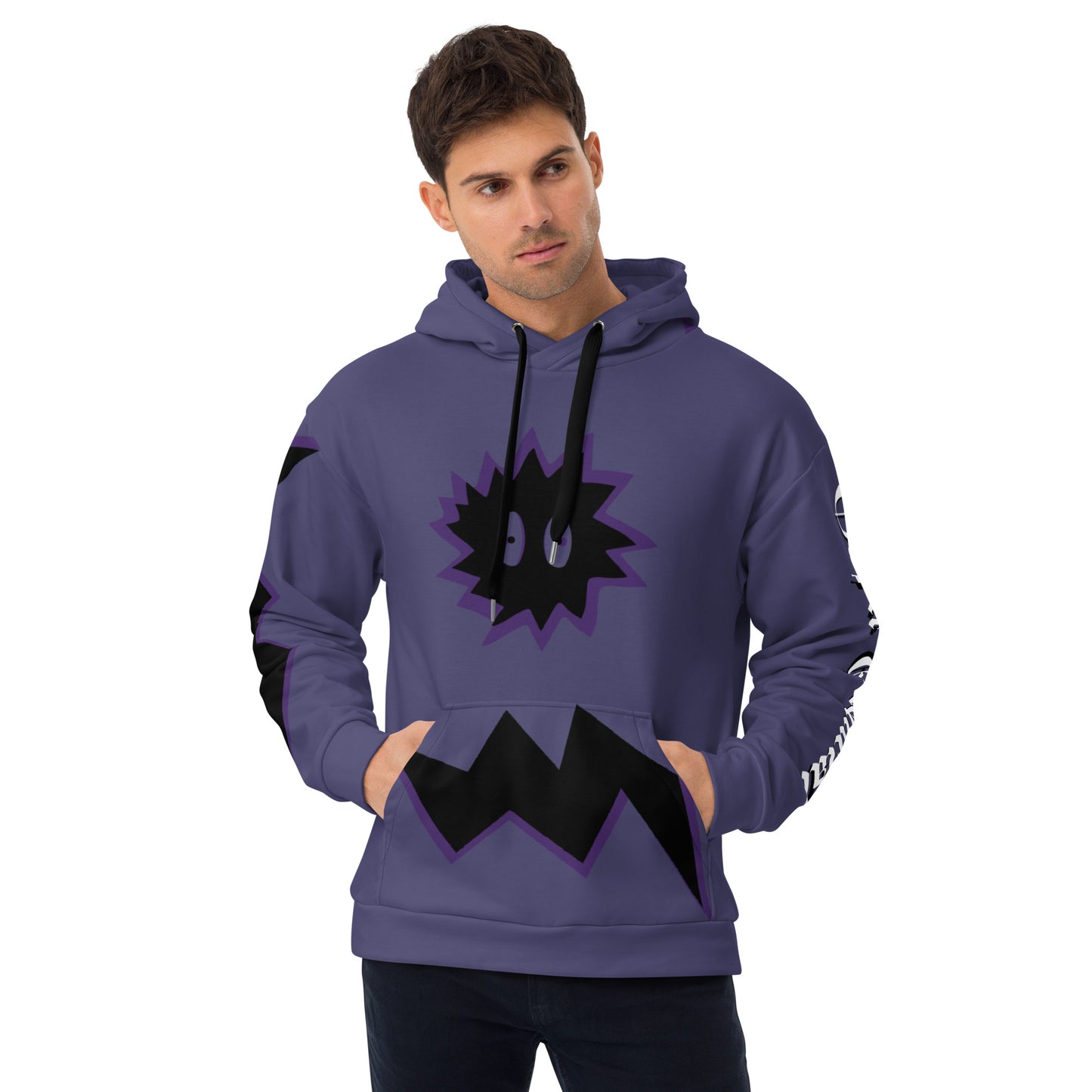 SUPA Unisex Hoodie