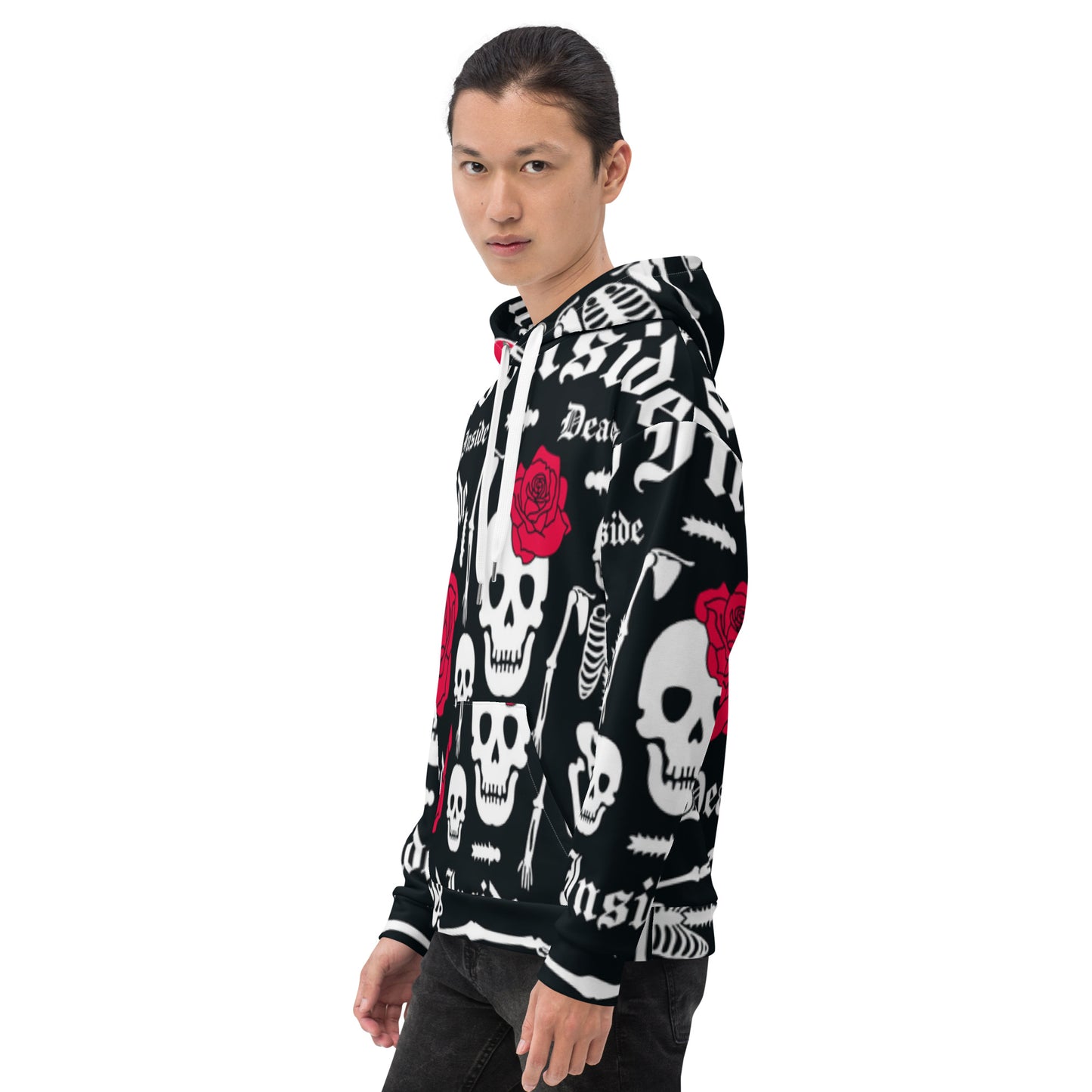 supa Unisex Hoodie