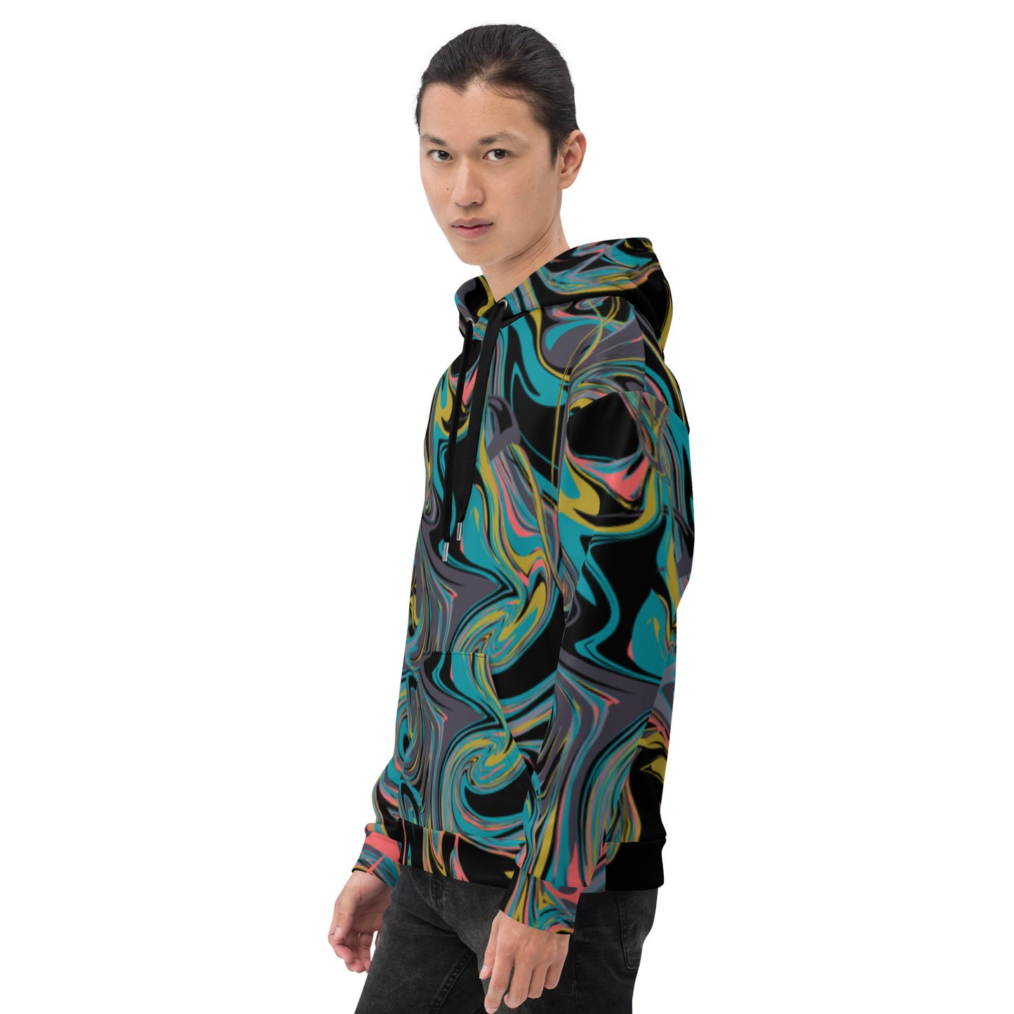 supa Unisex Hoodie