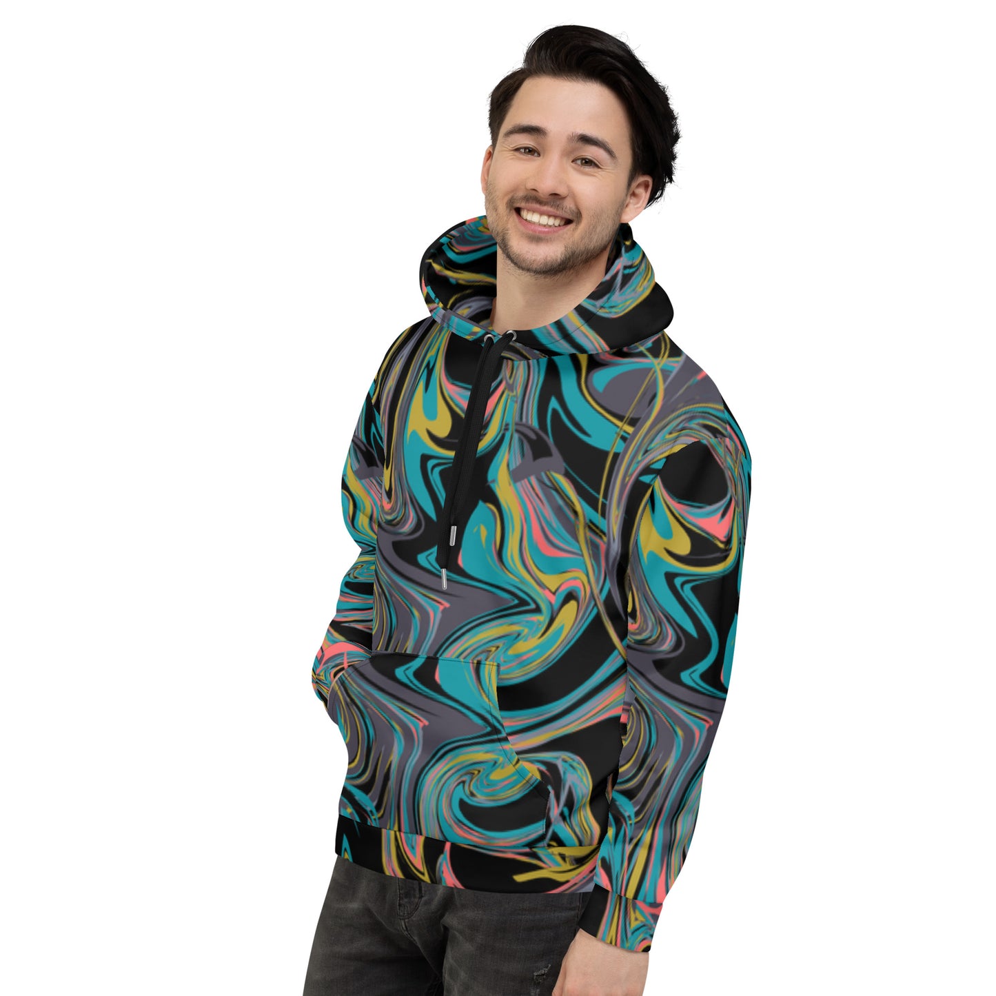 supa Unisex Hoodie