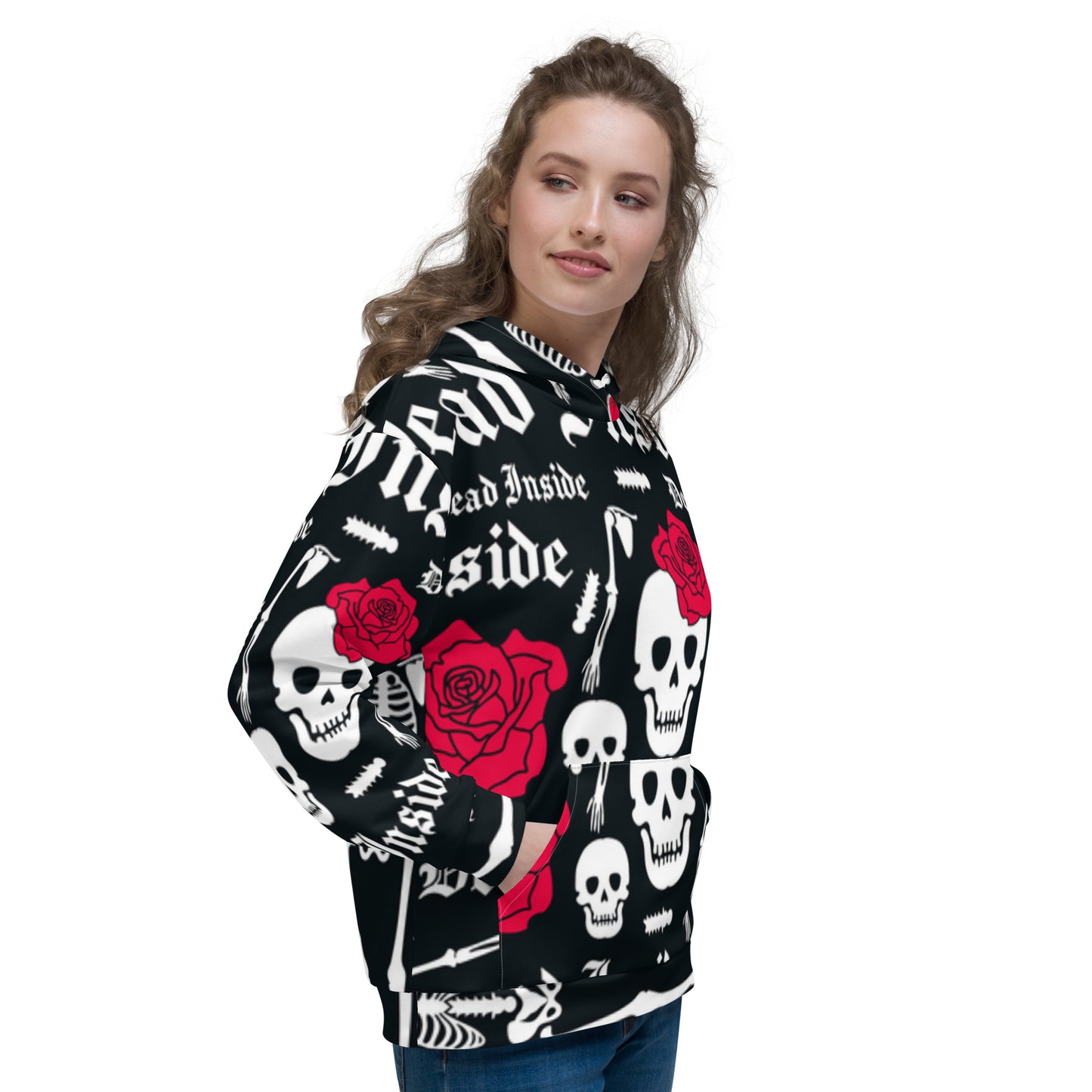 supa Unisex Hoodie