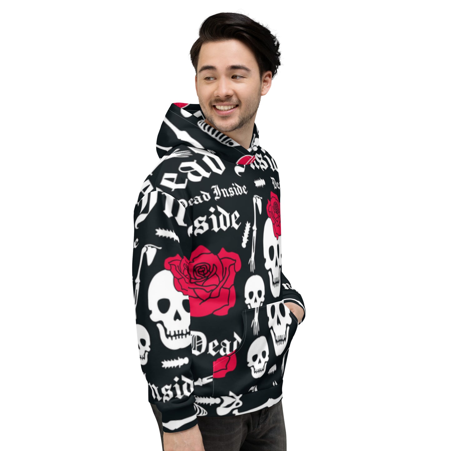 supa Unisex Hoodie