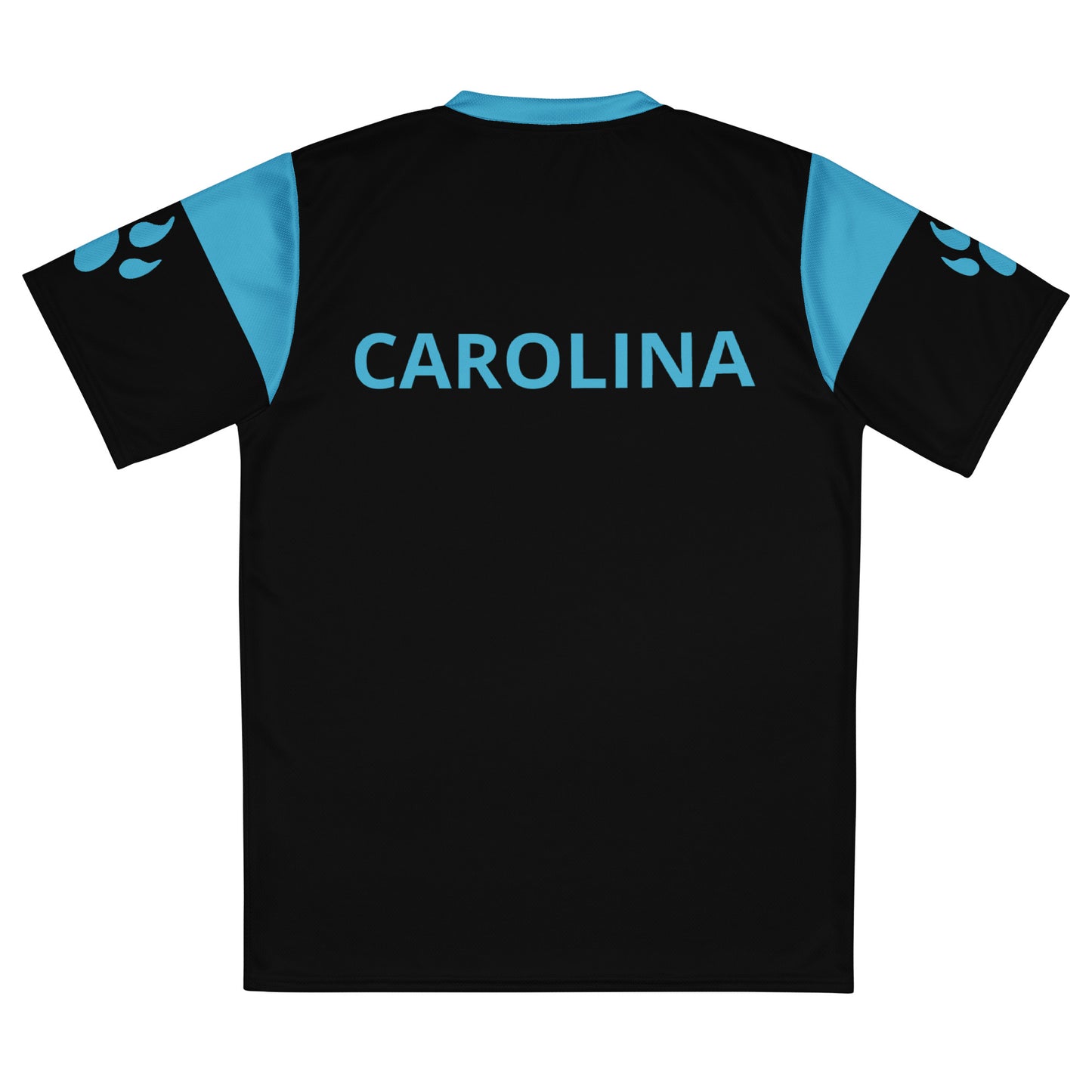 SUPA Recycled unisex sports jersey