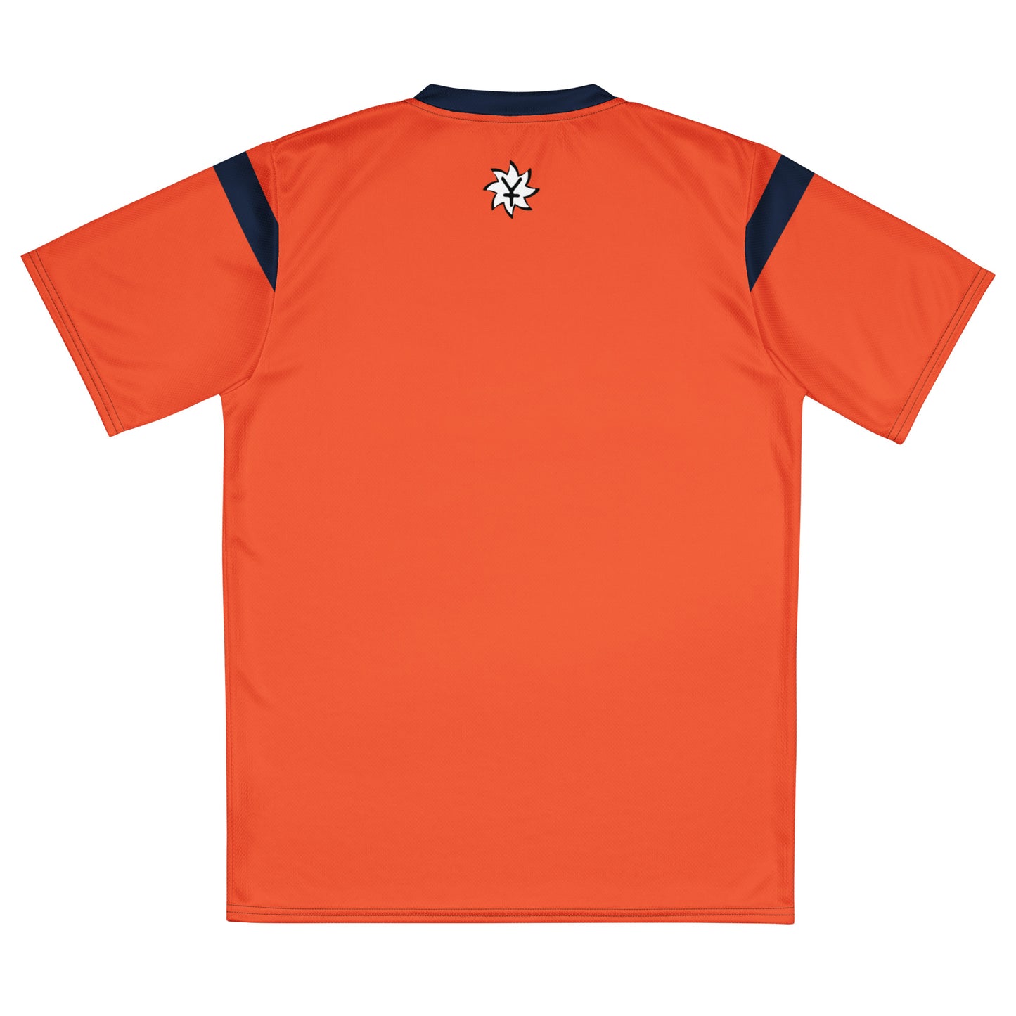 SUPA Recycled unisex sports jersey