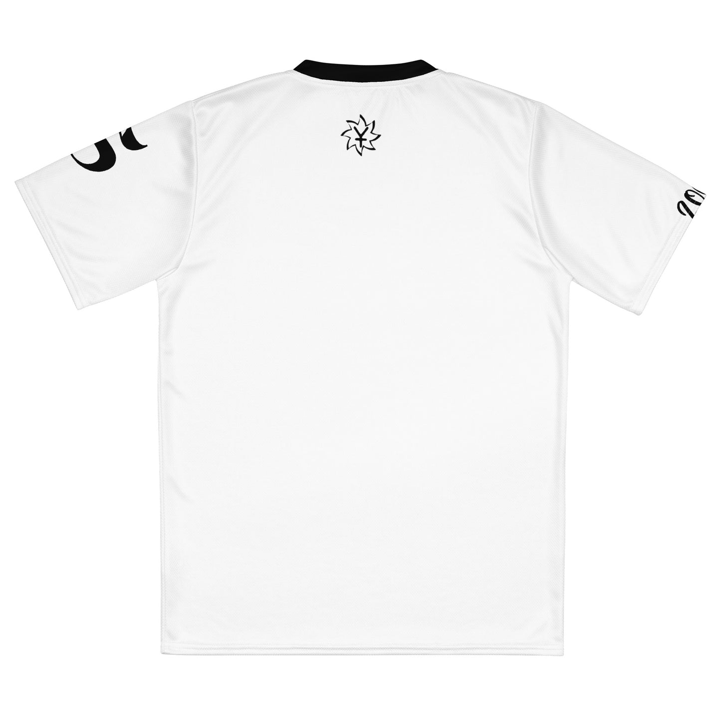 SUPA Recycled unisex sports jersey