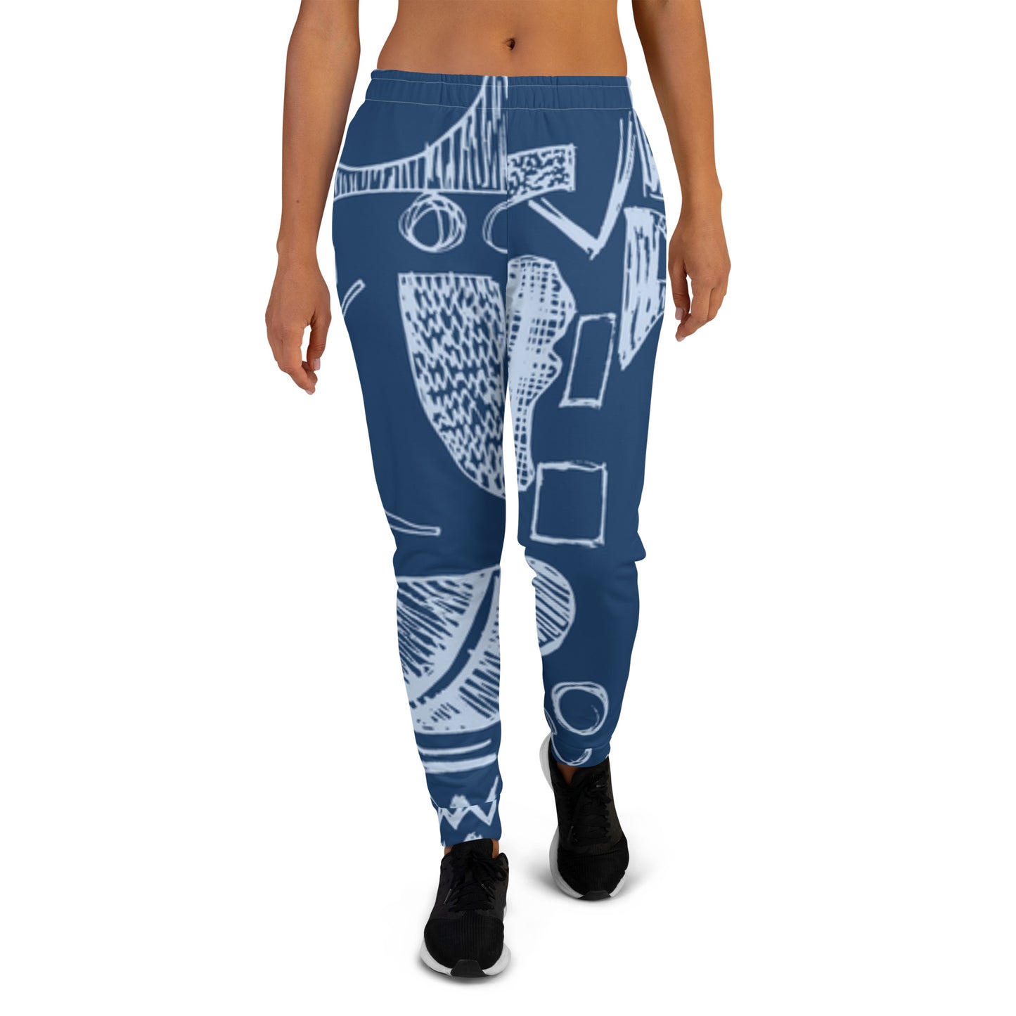 ju ju Women's Joggers