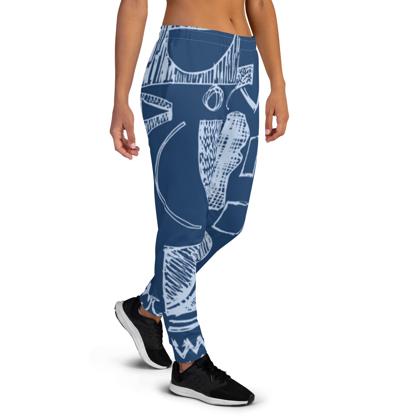 ju ju Women's Joggers
