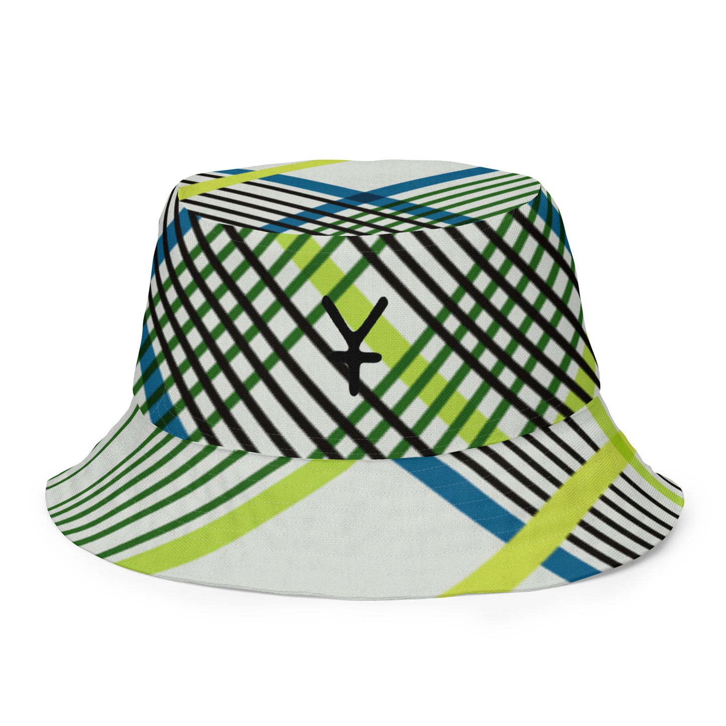 SUPADRESSIE Reversible bucket hat