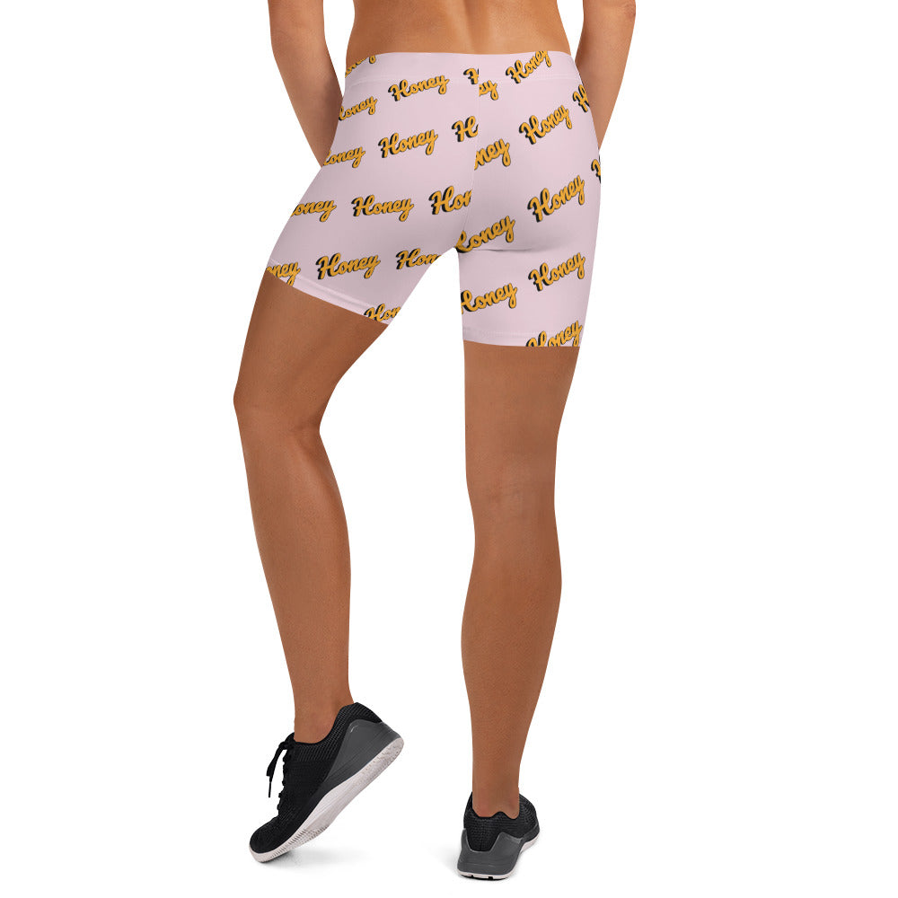 Voyea Shorts