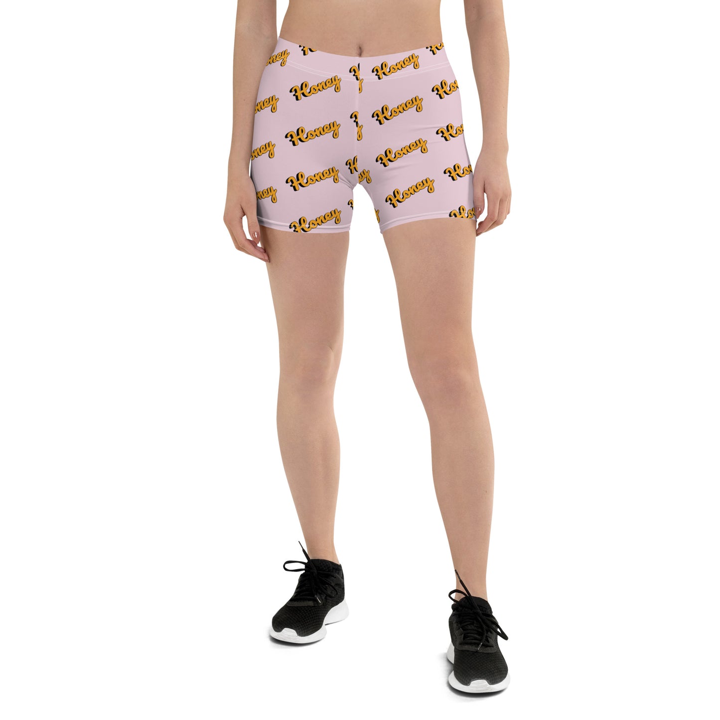 Voyea Shorts
