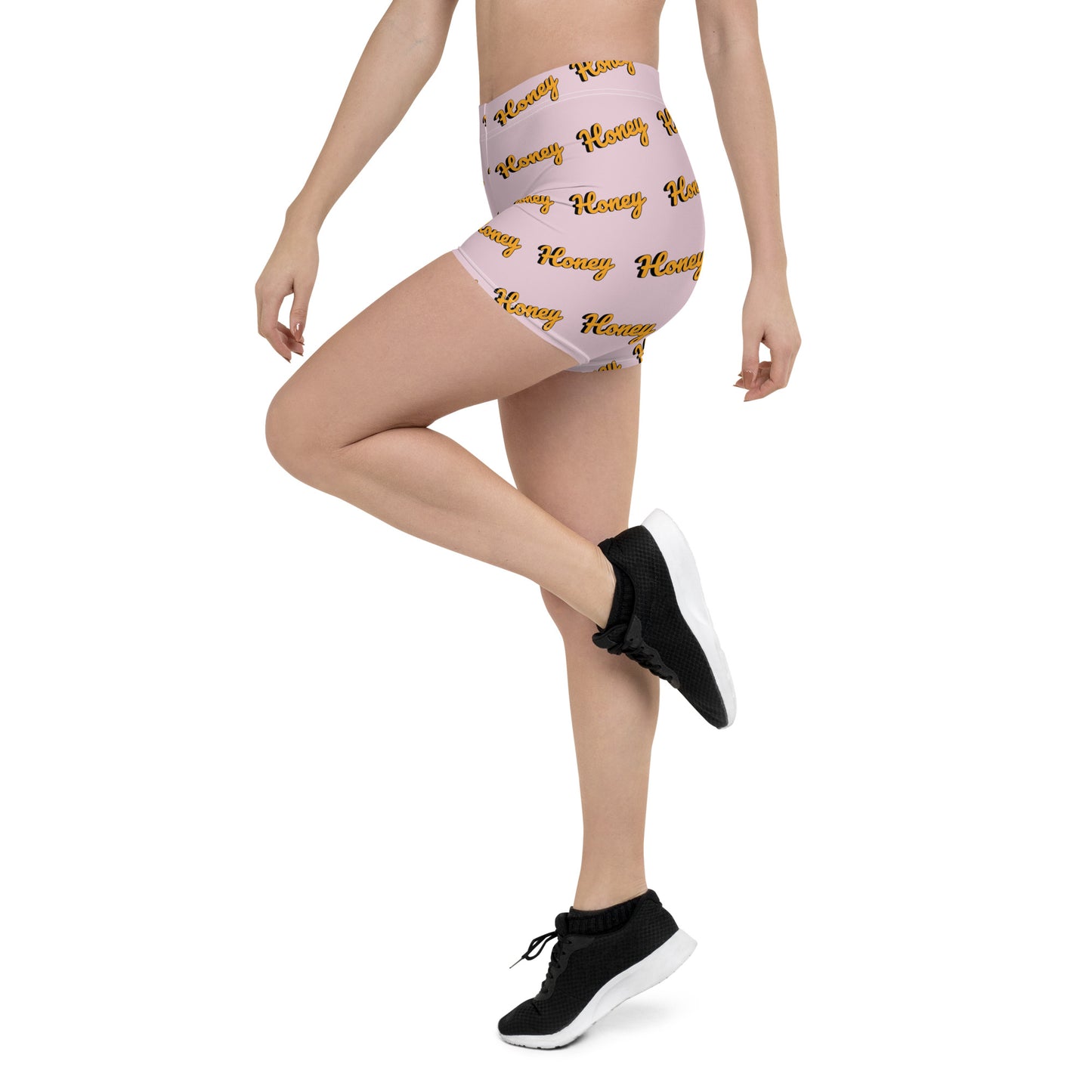 Voyea Shorts