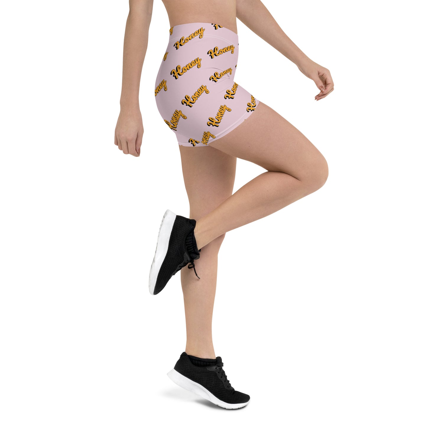 Voyea Shorts