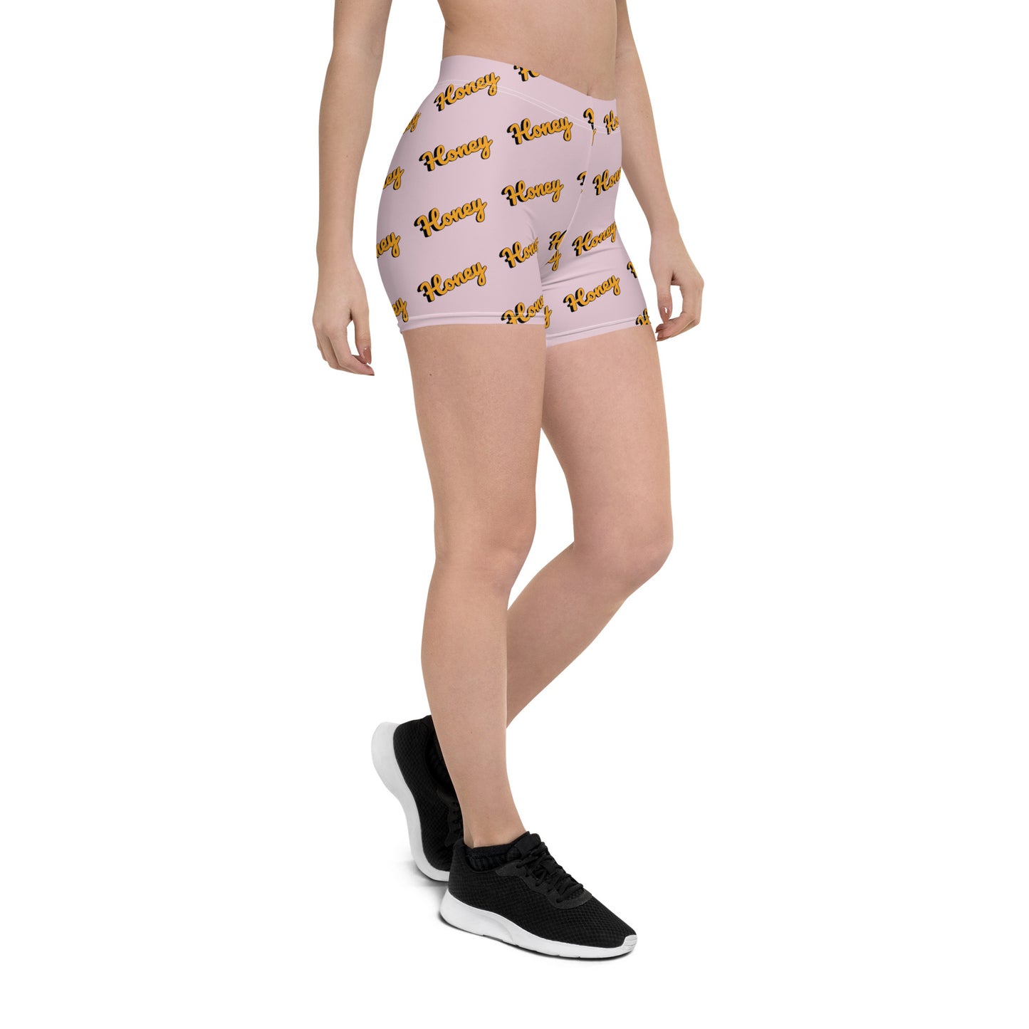Voyea Shorts