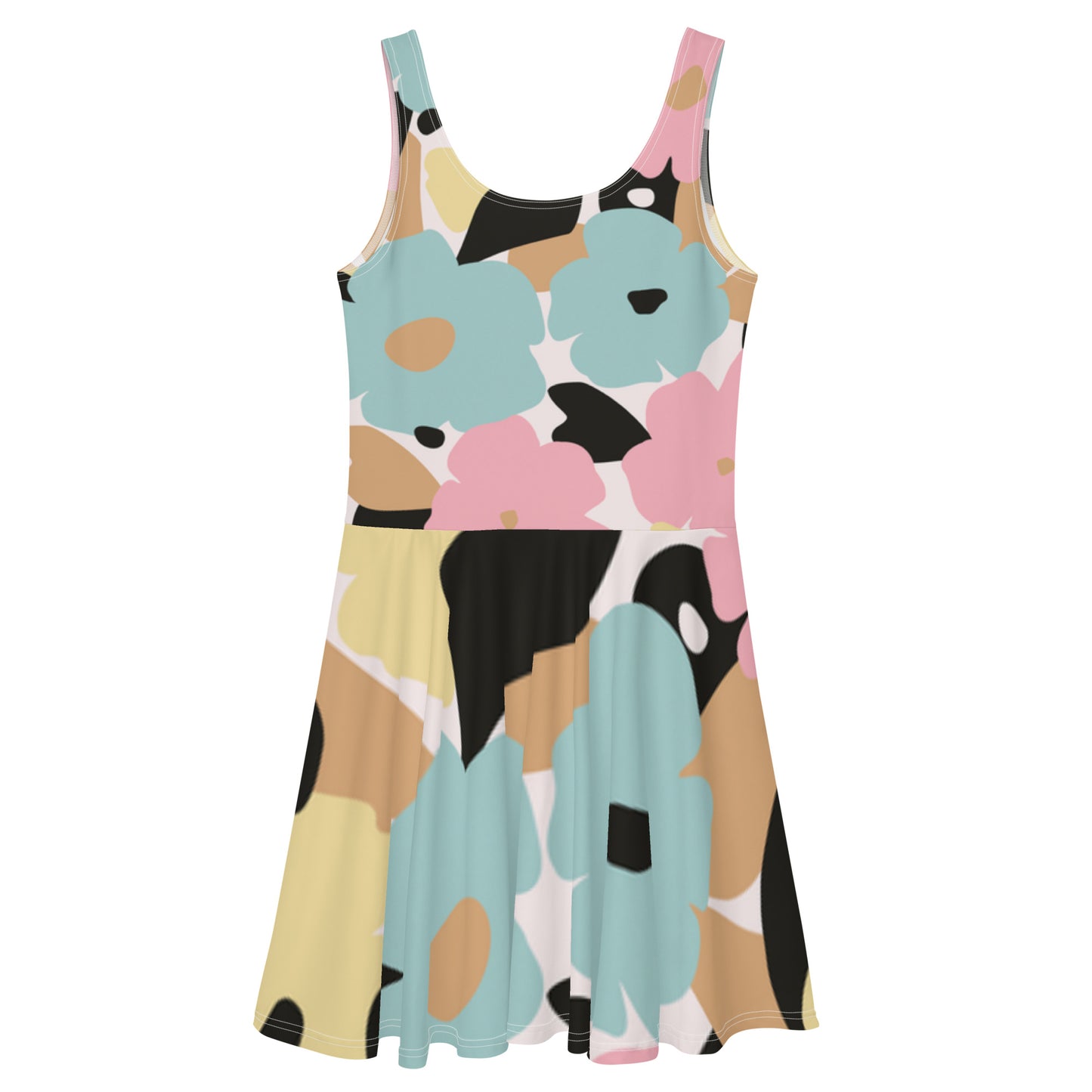 Skater Dress